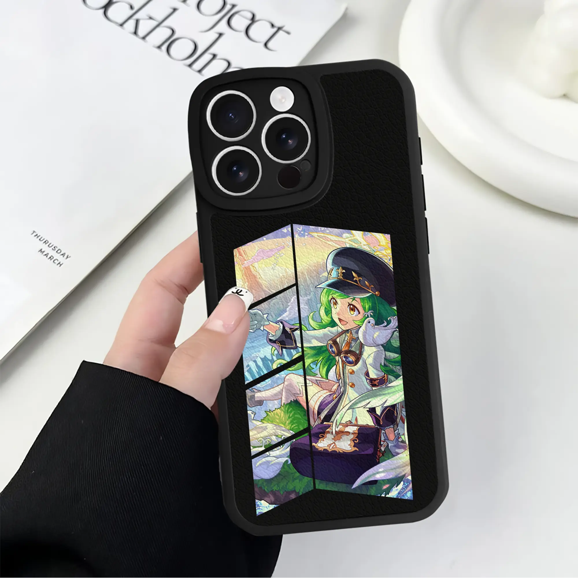 モンスト グッズ,ガブリエル