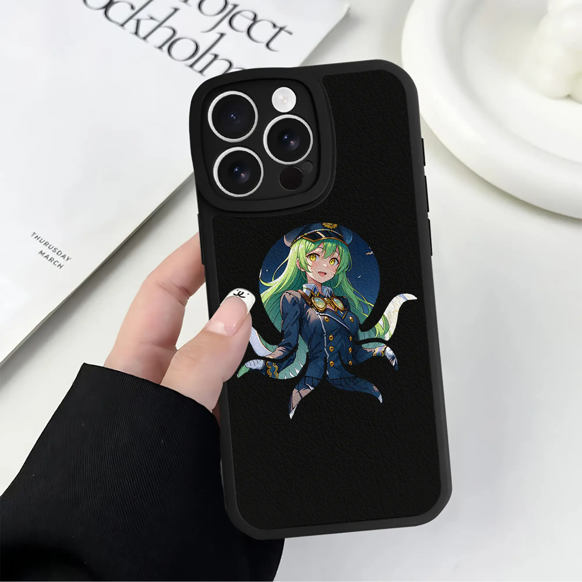 モンスト グッズ,ガブリエル