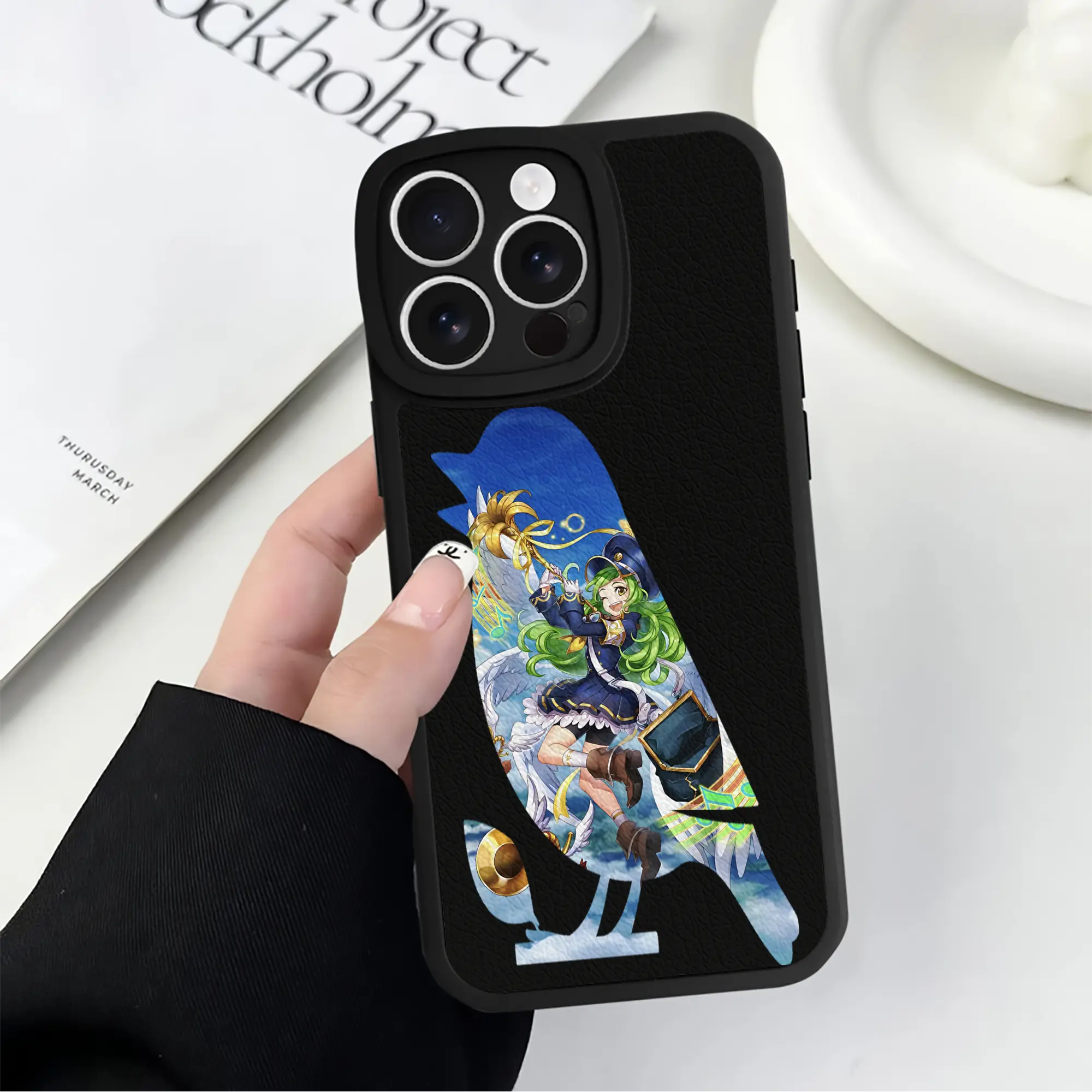 モンスト グッズ,ガブリエル