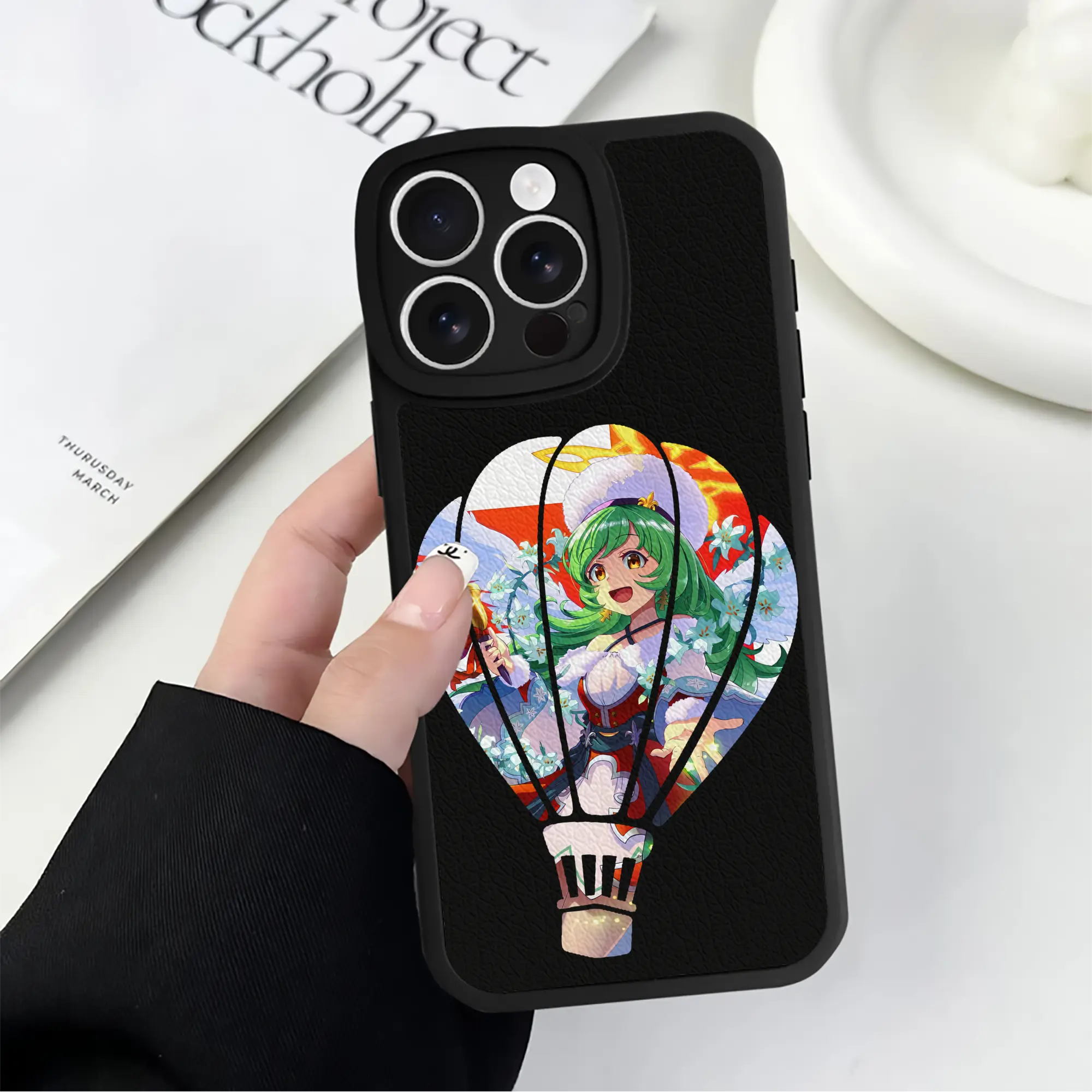 モンスト グッズ,ガブリエル