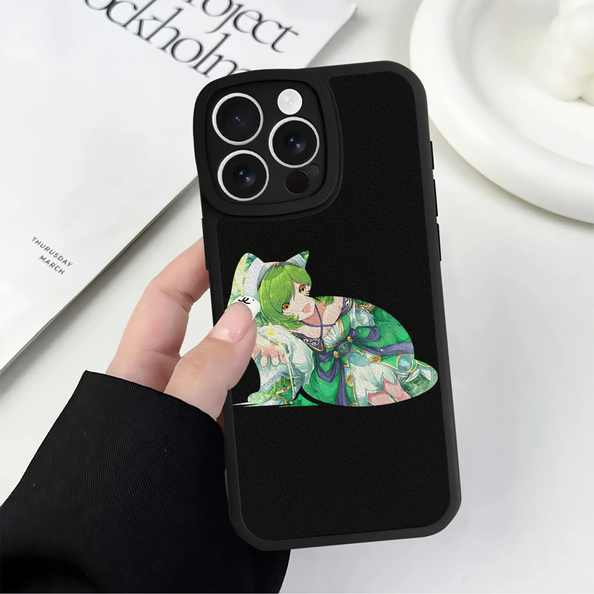 モンスト グッズ,ガブリエル