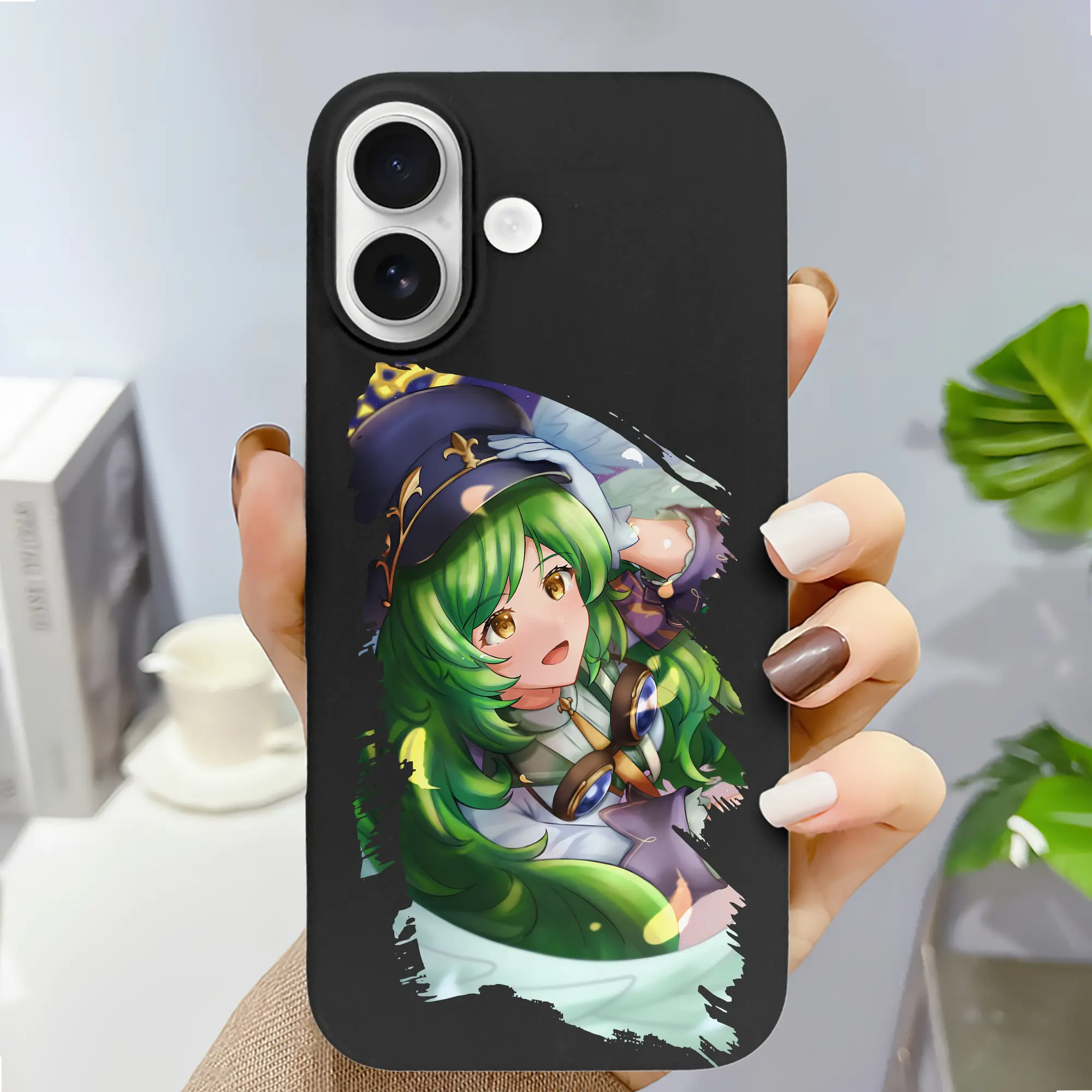 モンスト グッズ,ガブリエル