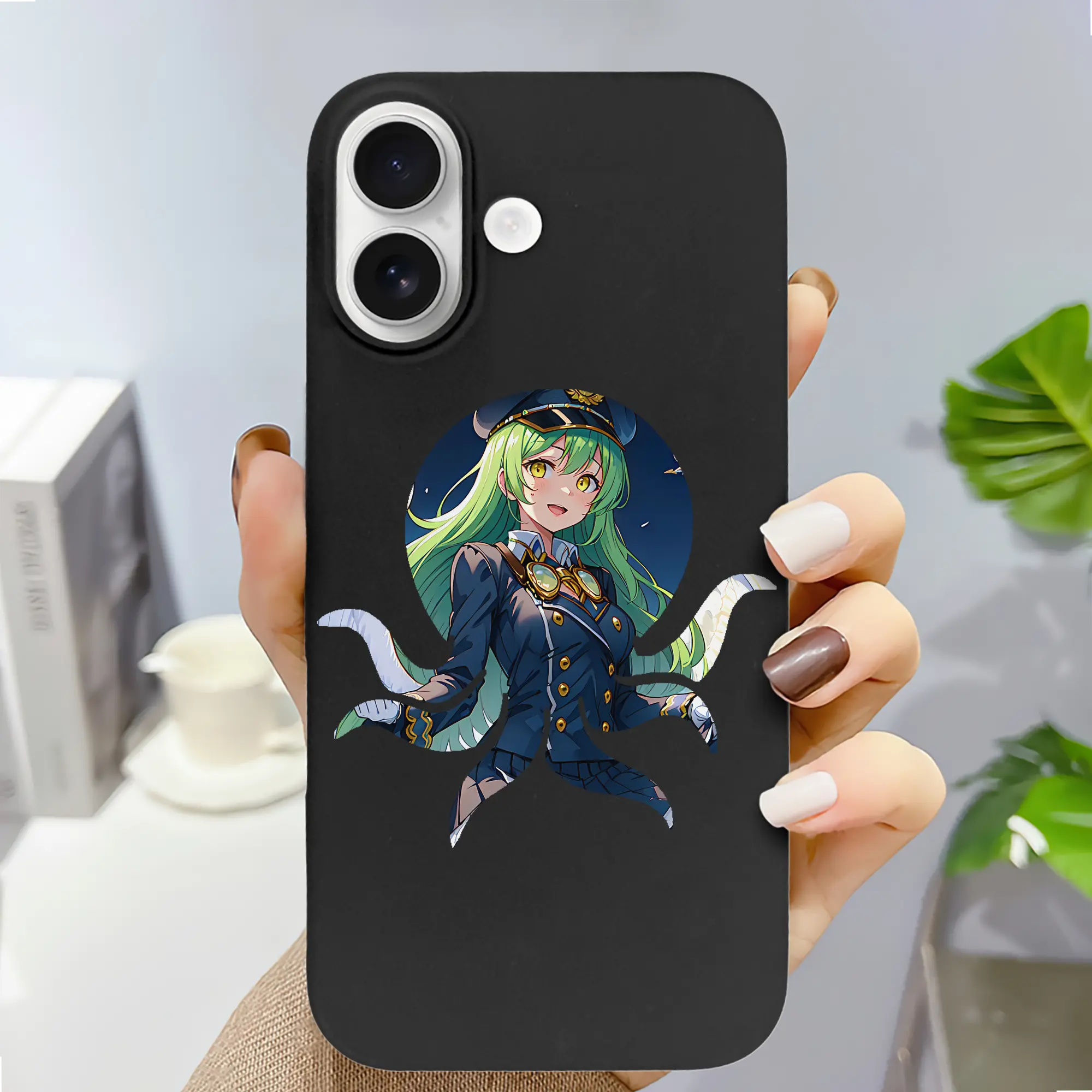 モンスト グッズ,ガブリエル