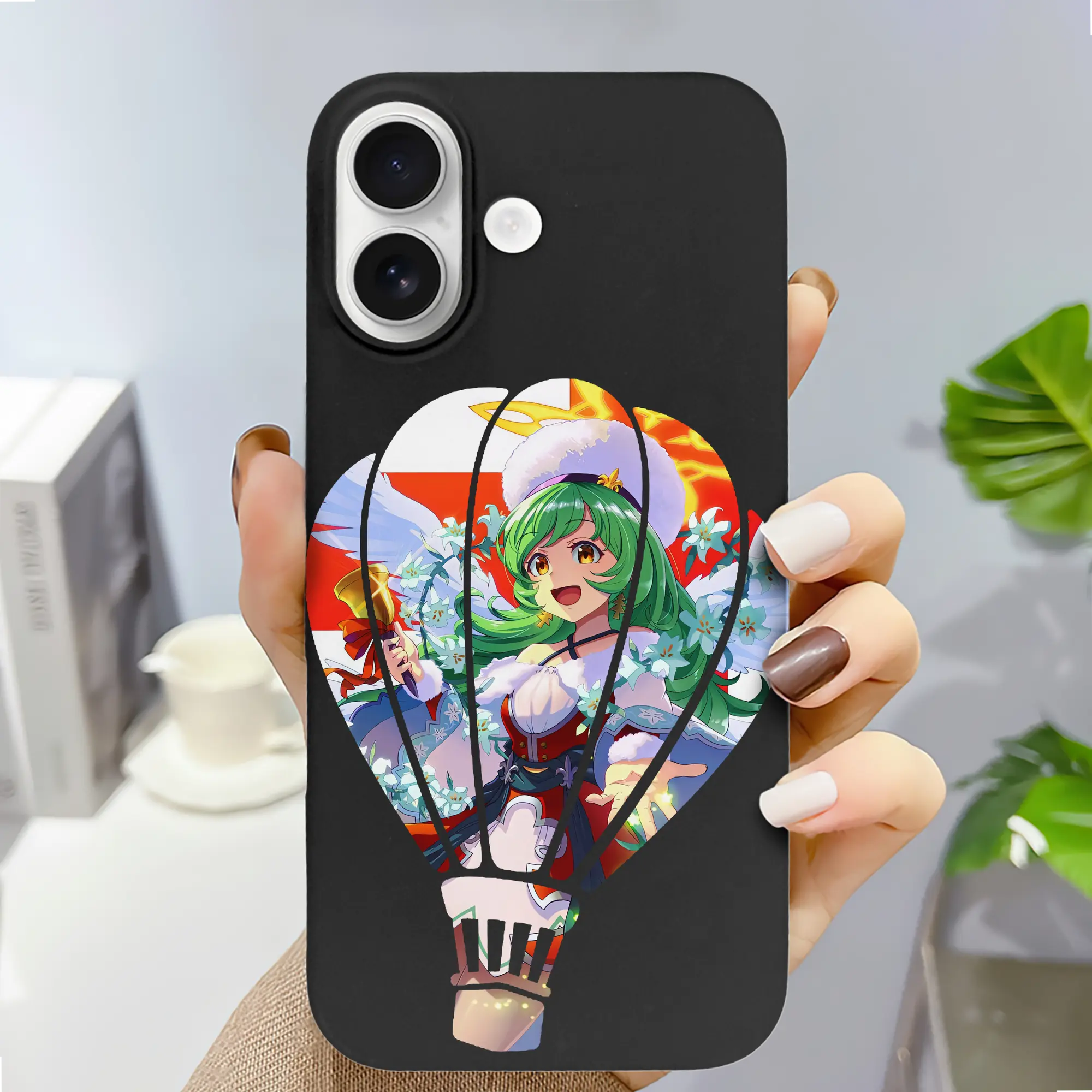 モンスト グッズ,ガブリエル