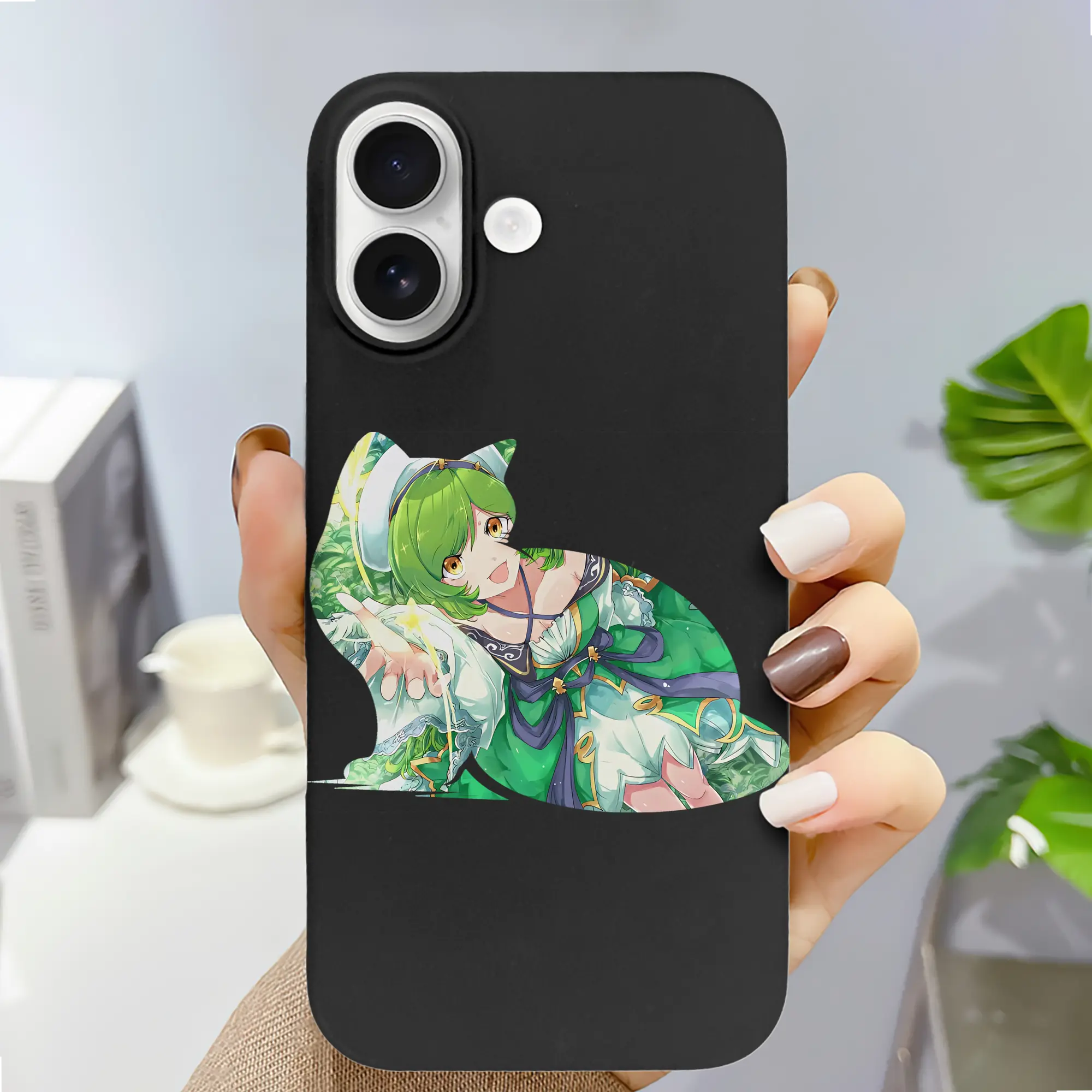 モンスト グッズ,ガブリエル