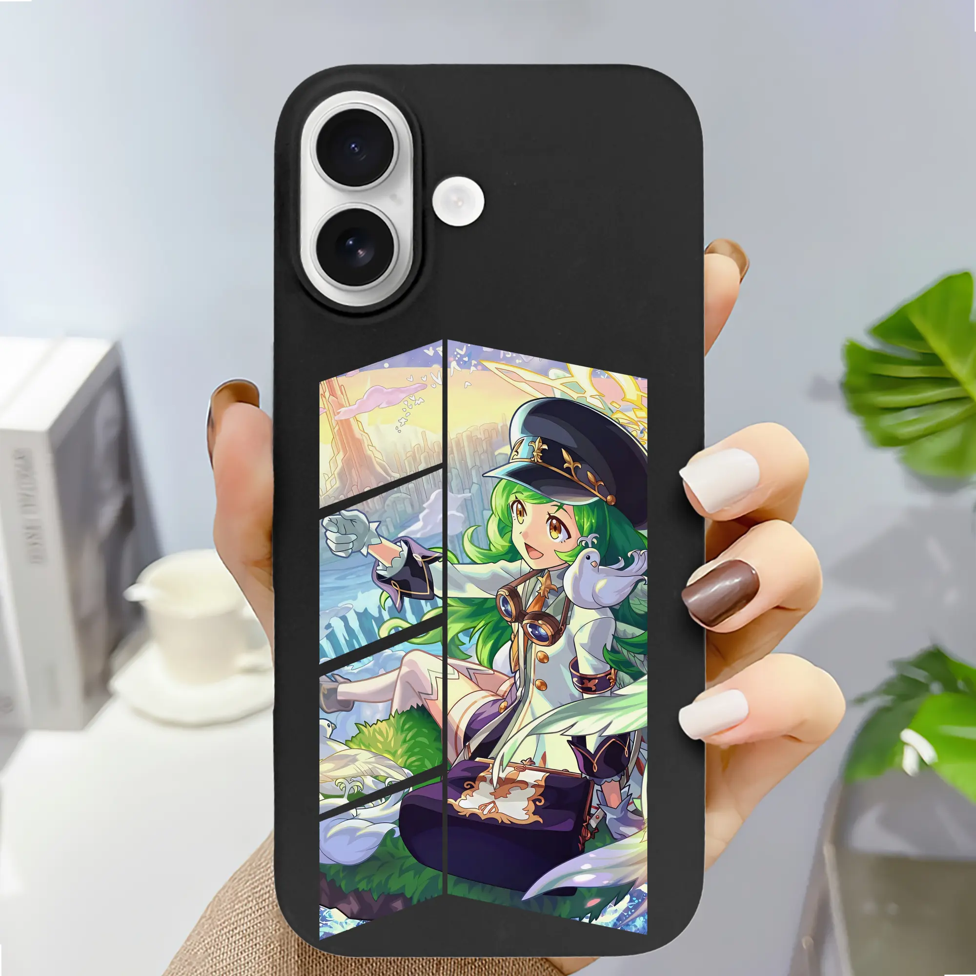 モンスト グッズ,ガブリエル