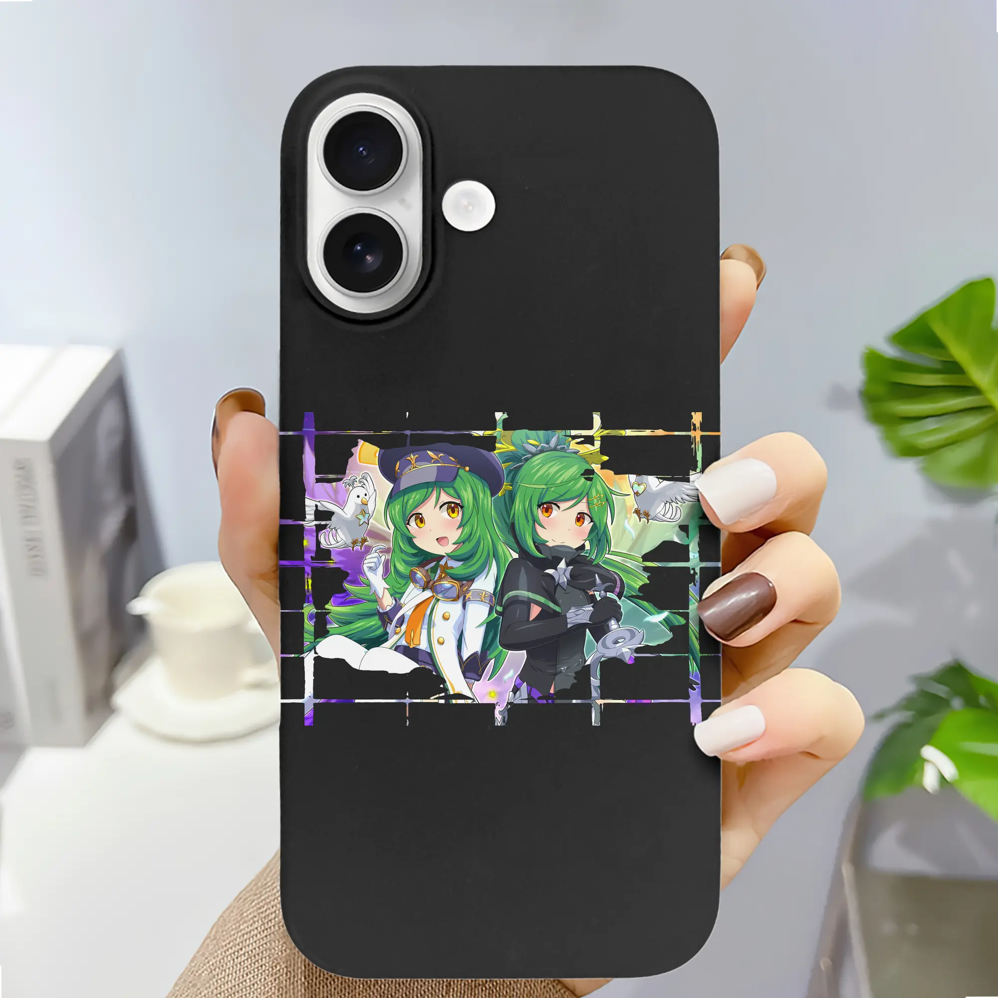 モンスト グッズ,ガブリエル