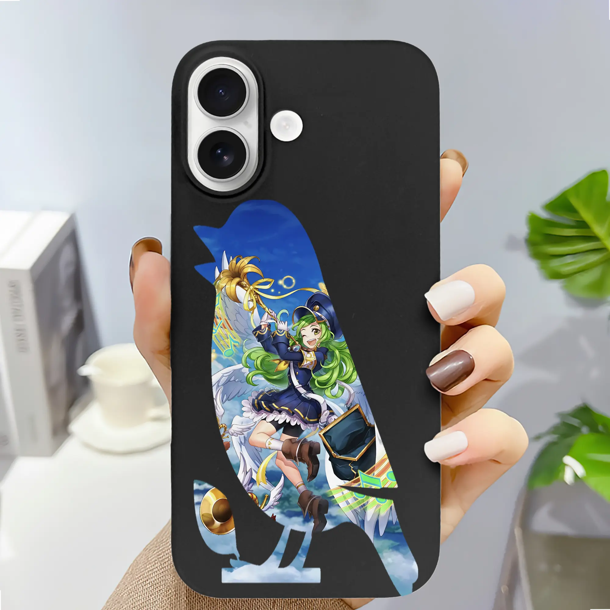 モンスト グッズ,ガブリエル