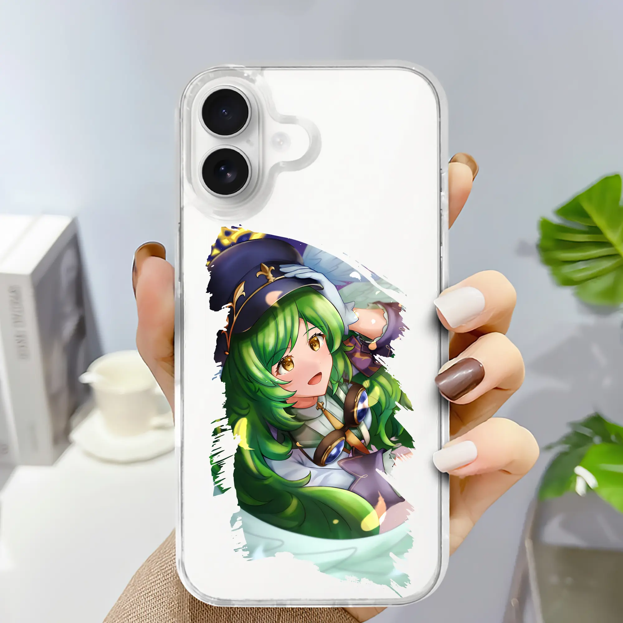 モンスト グッズ,ガブリエル