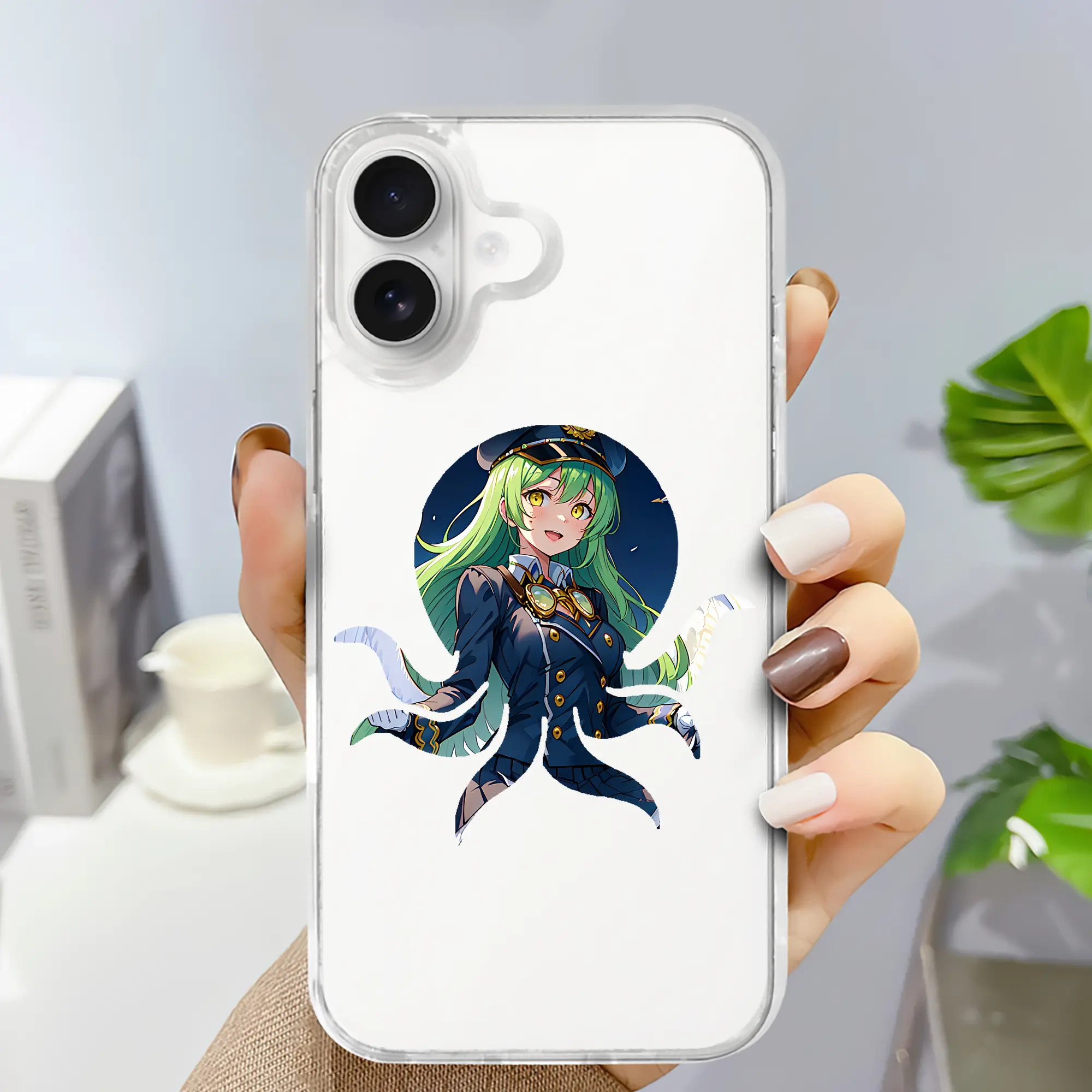 モンスト グッズ,ガブリエル