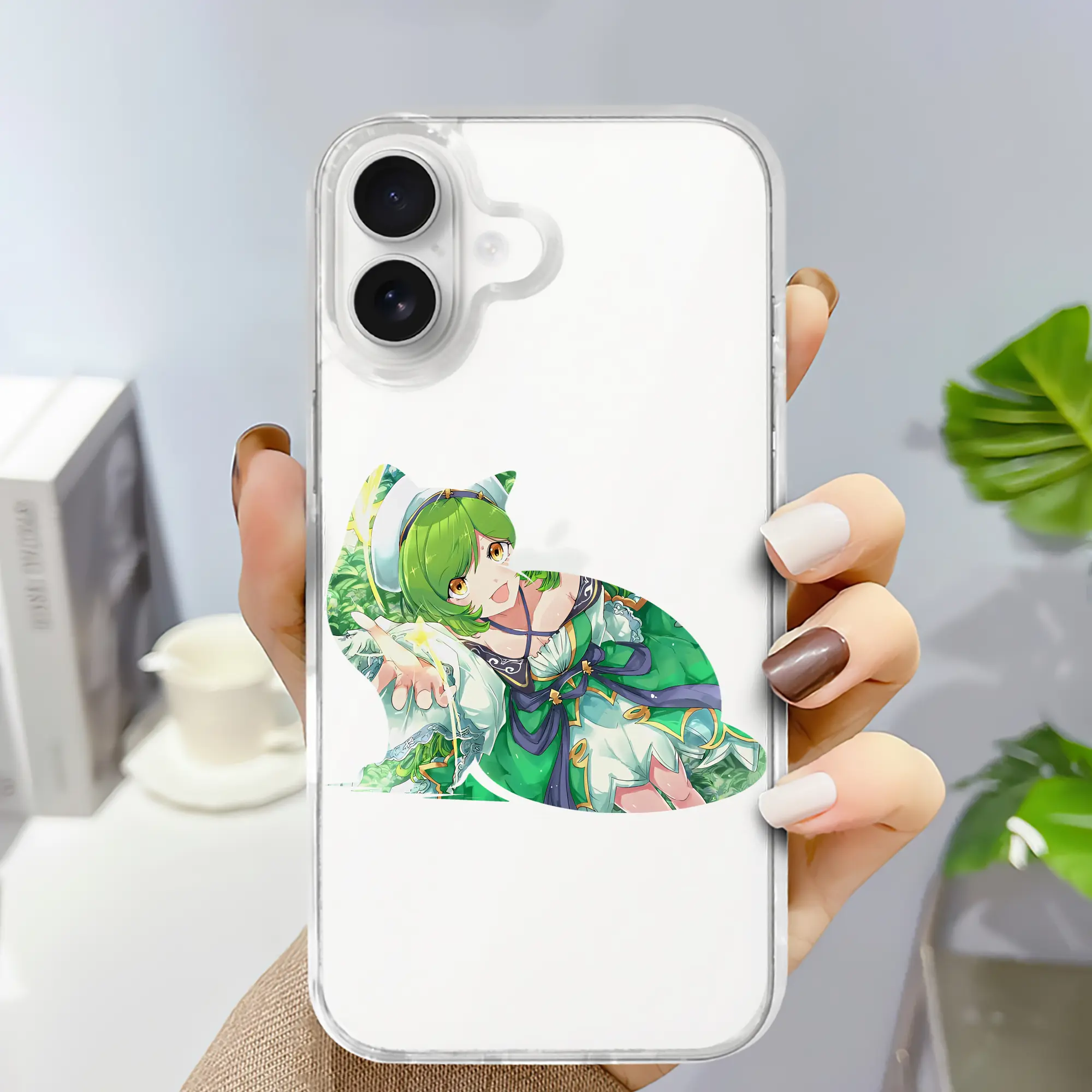 モンスト グッズ,ガブリエル