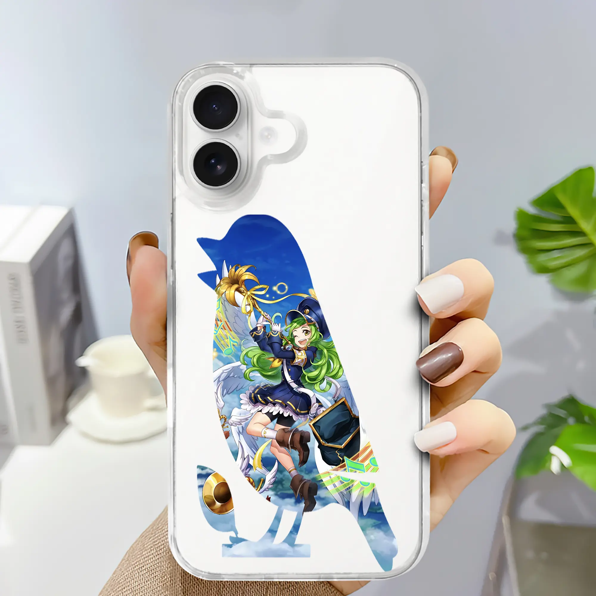 モンスト グッズ,ガブリエル