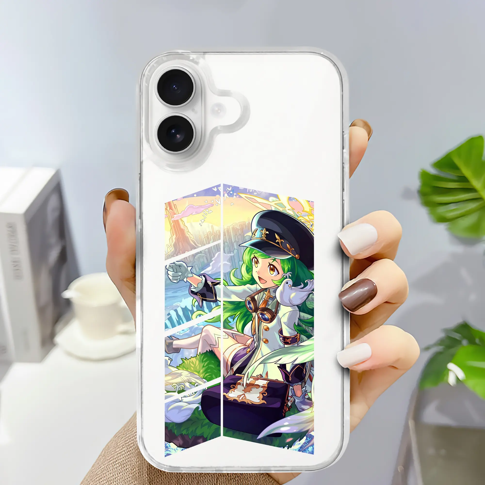 モンスト グッズ,ガブリエル