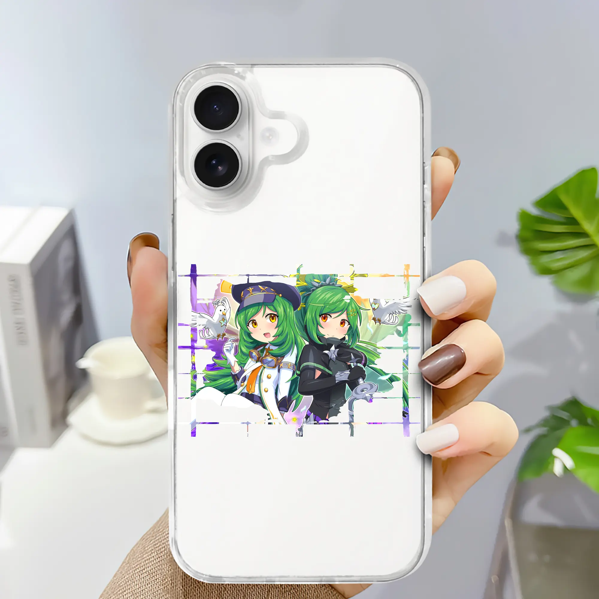 モンスト グッズ,ガブリエル