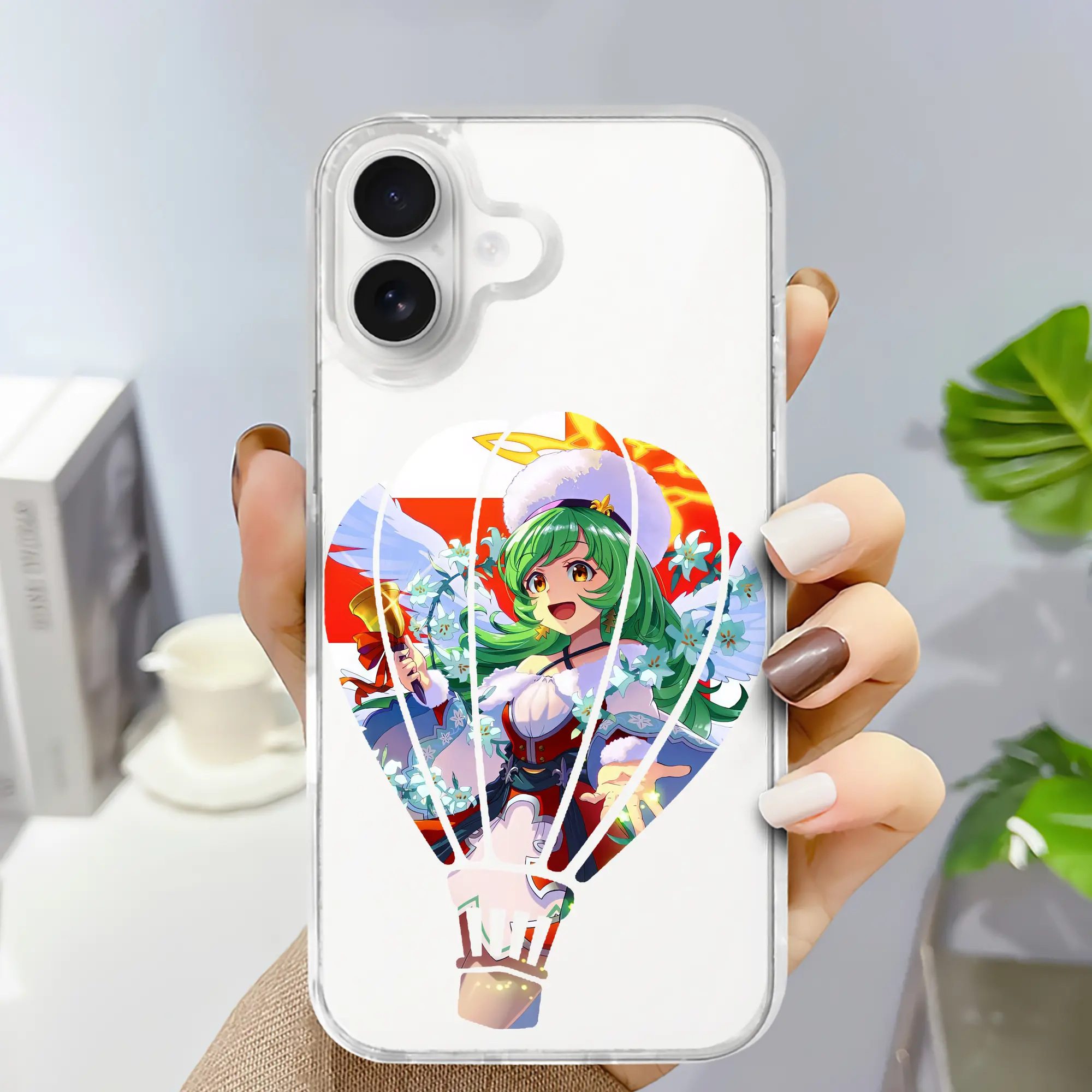 モンスト グッズ,ガブリエル