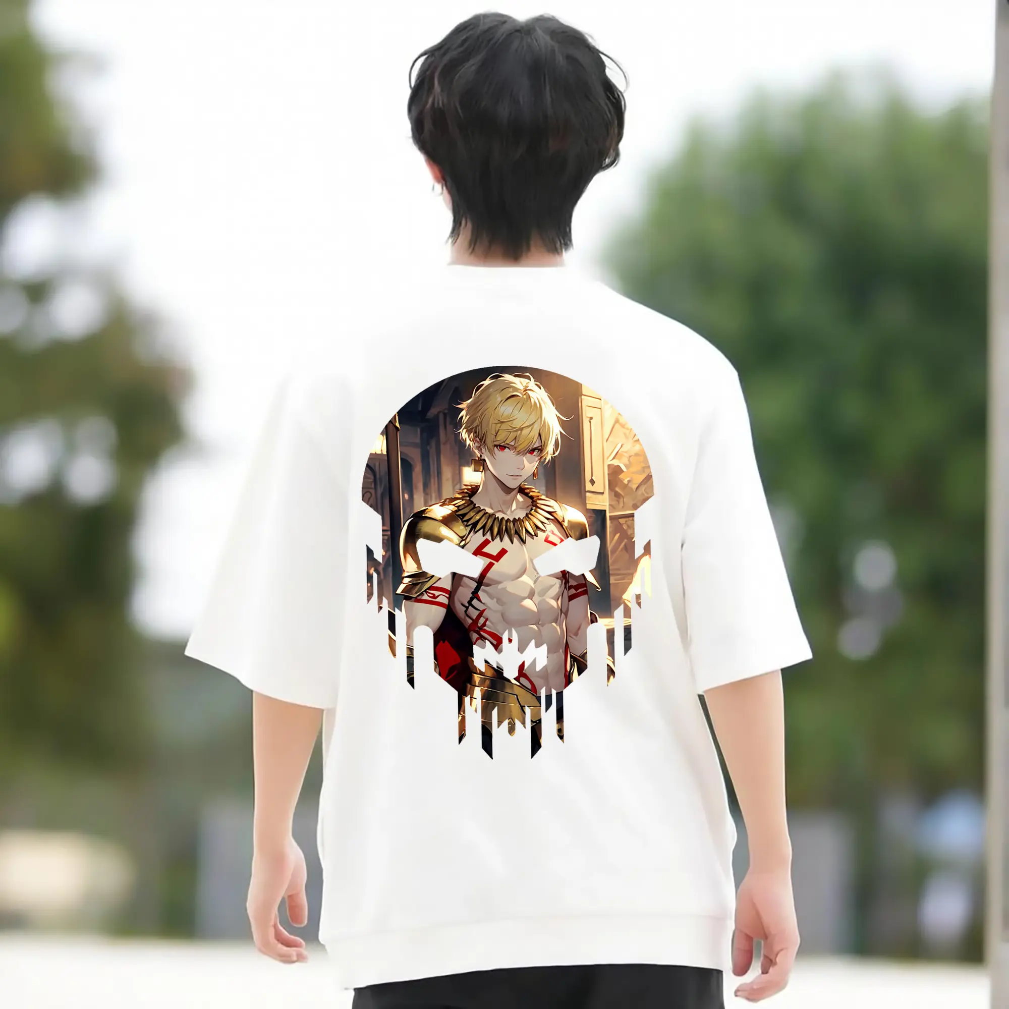 FGO グッズ,ギルガメッシュ