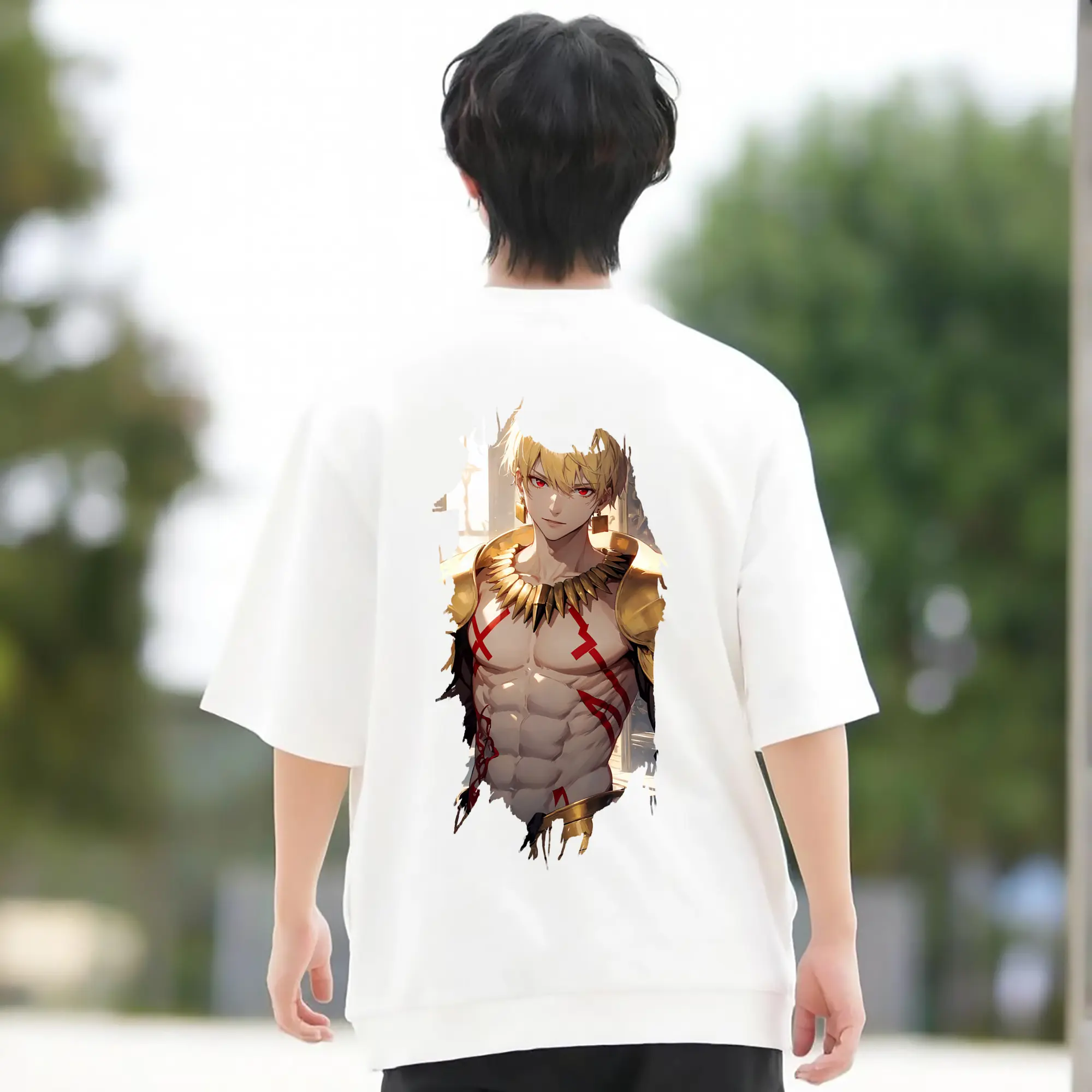 FGO グッズ,ギルガメッシュ