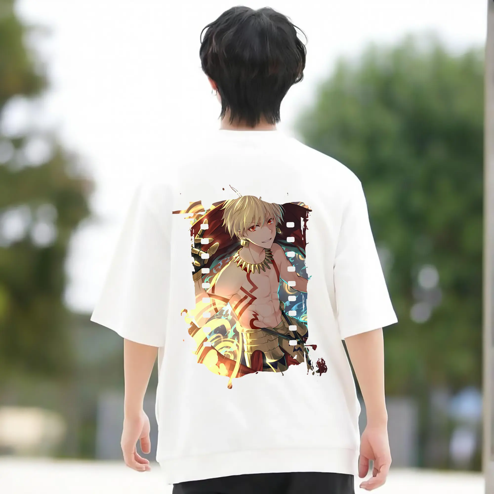 FGO グッズ,ギルガメッシュ