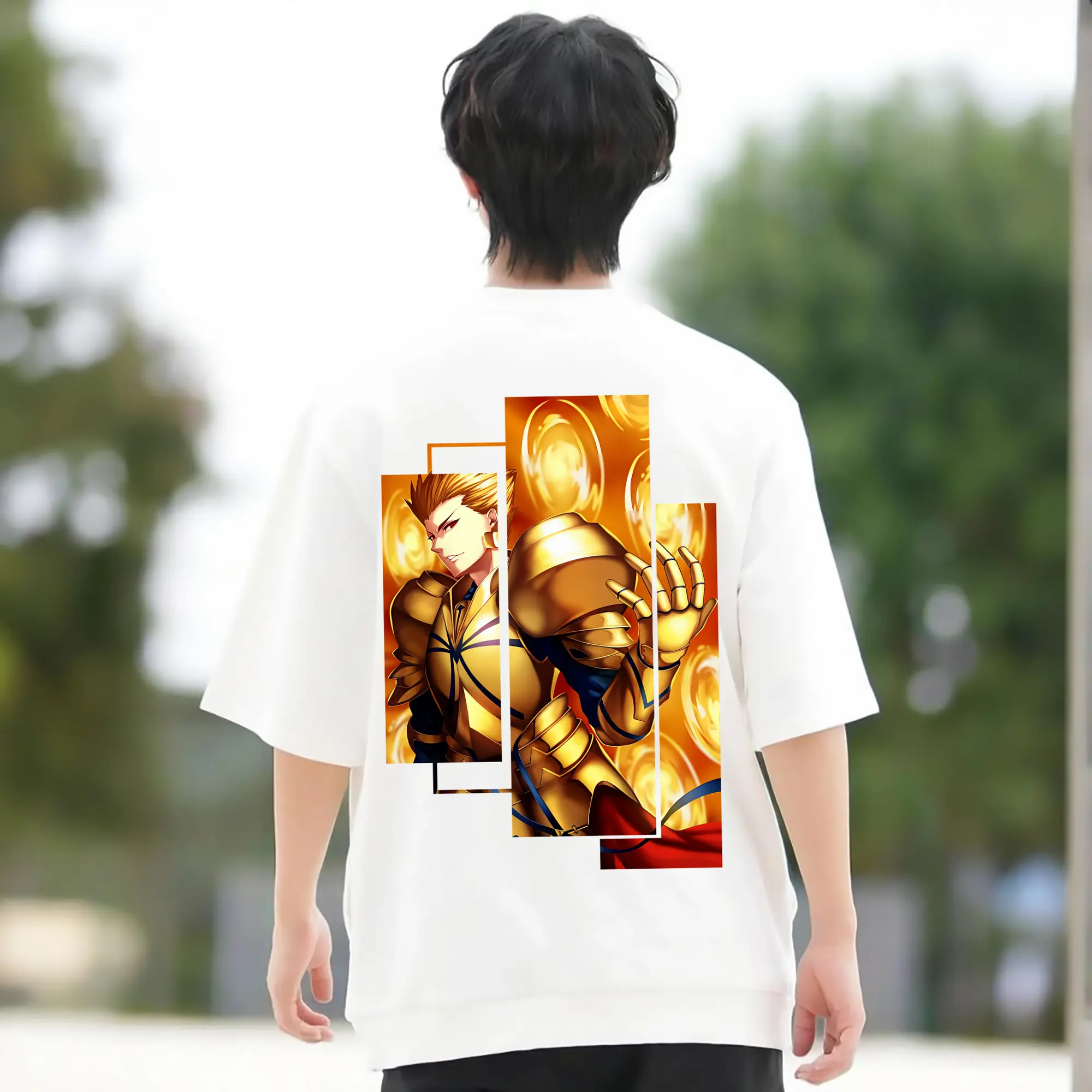 FGO グッズ,ギルガメッシュ