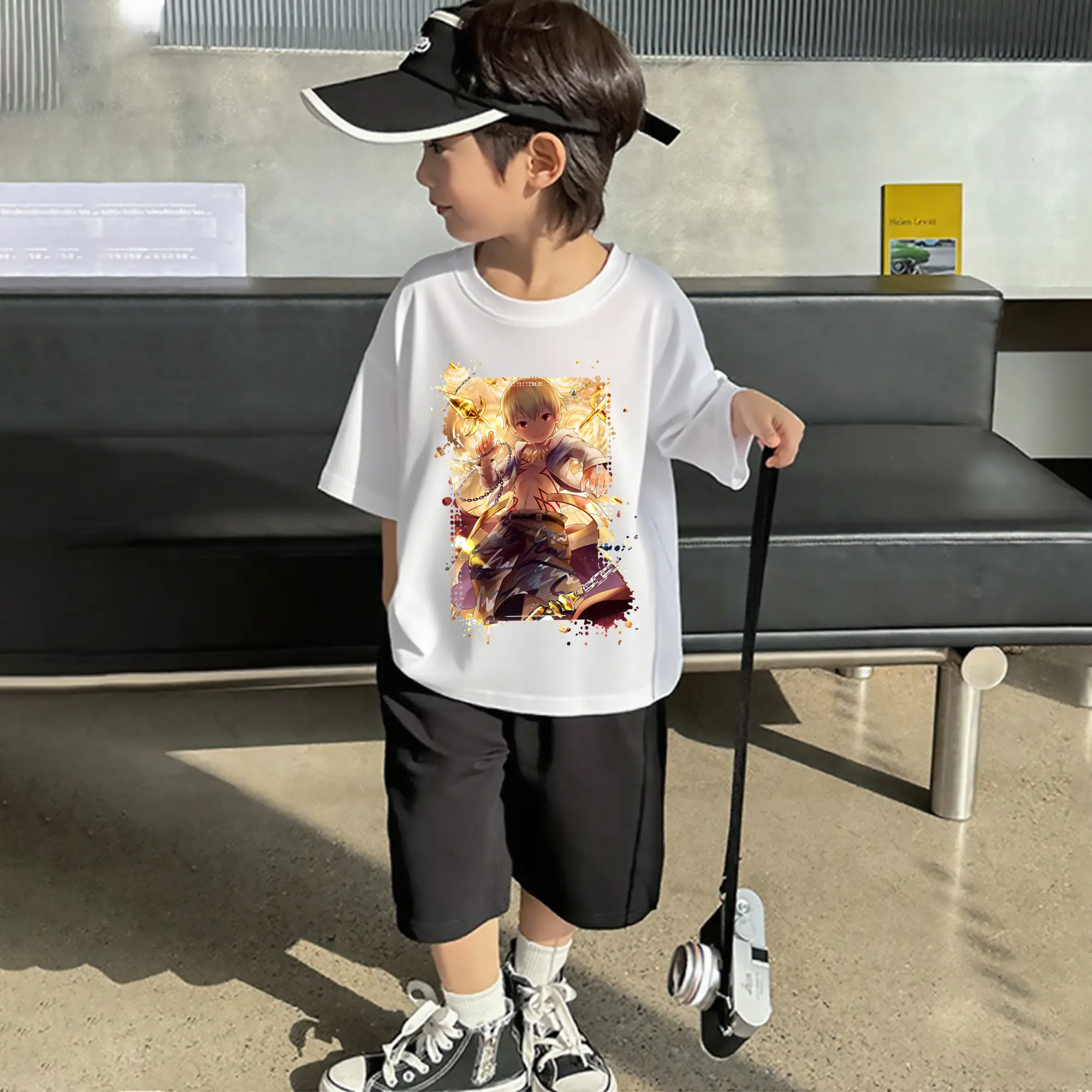 FGO グッズ,ギルガメッシュ