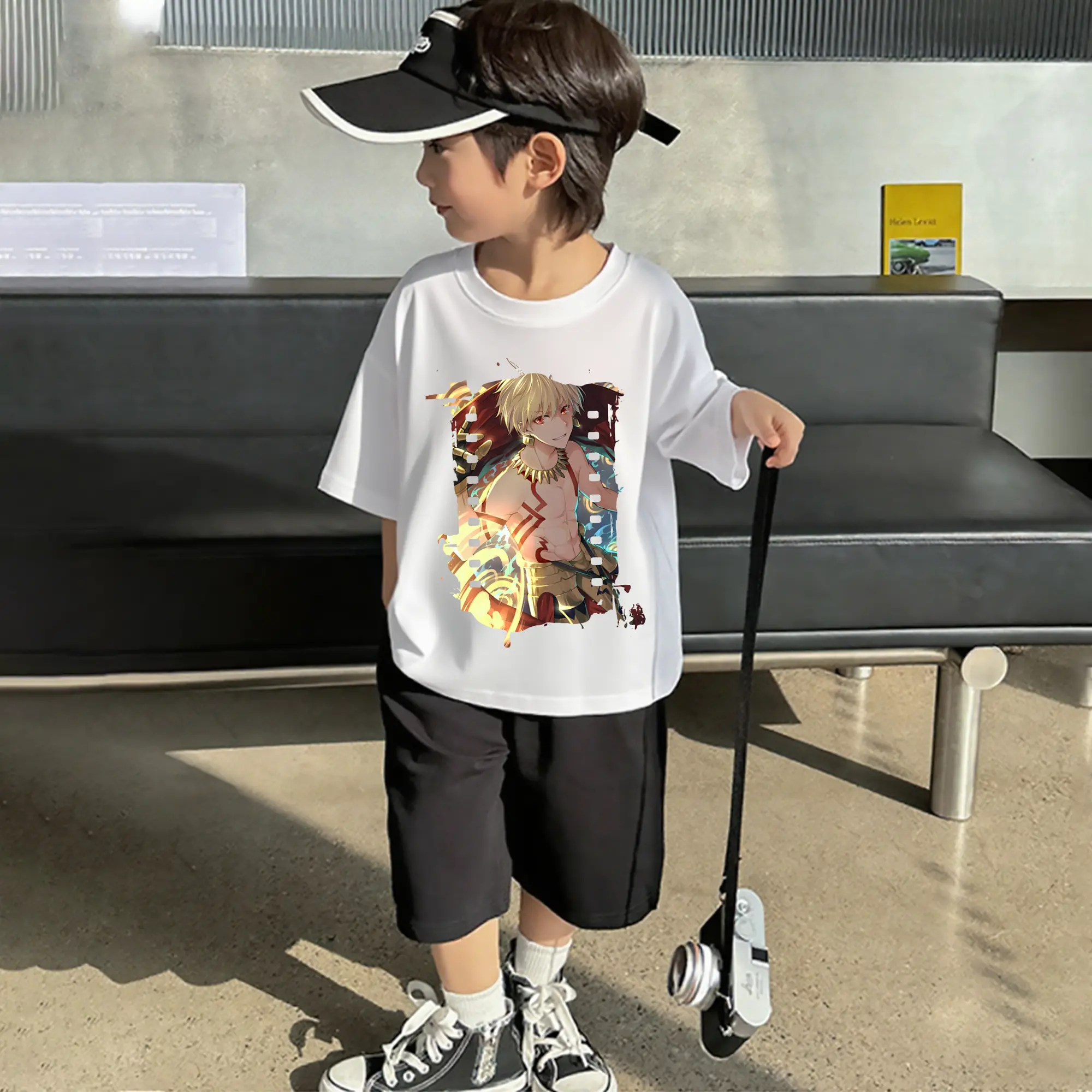 FGO グッズ,ギルガメッシュ