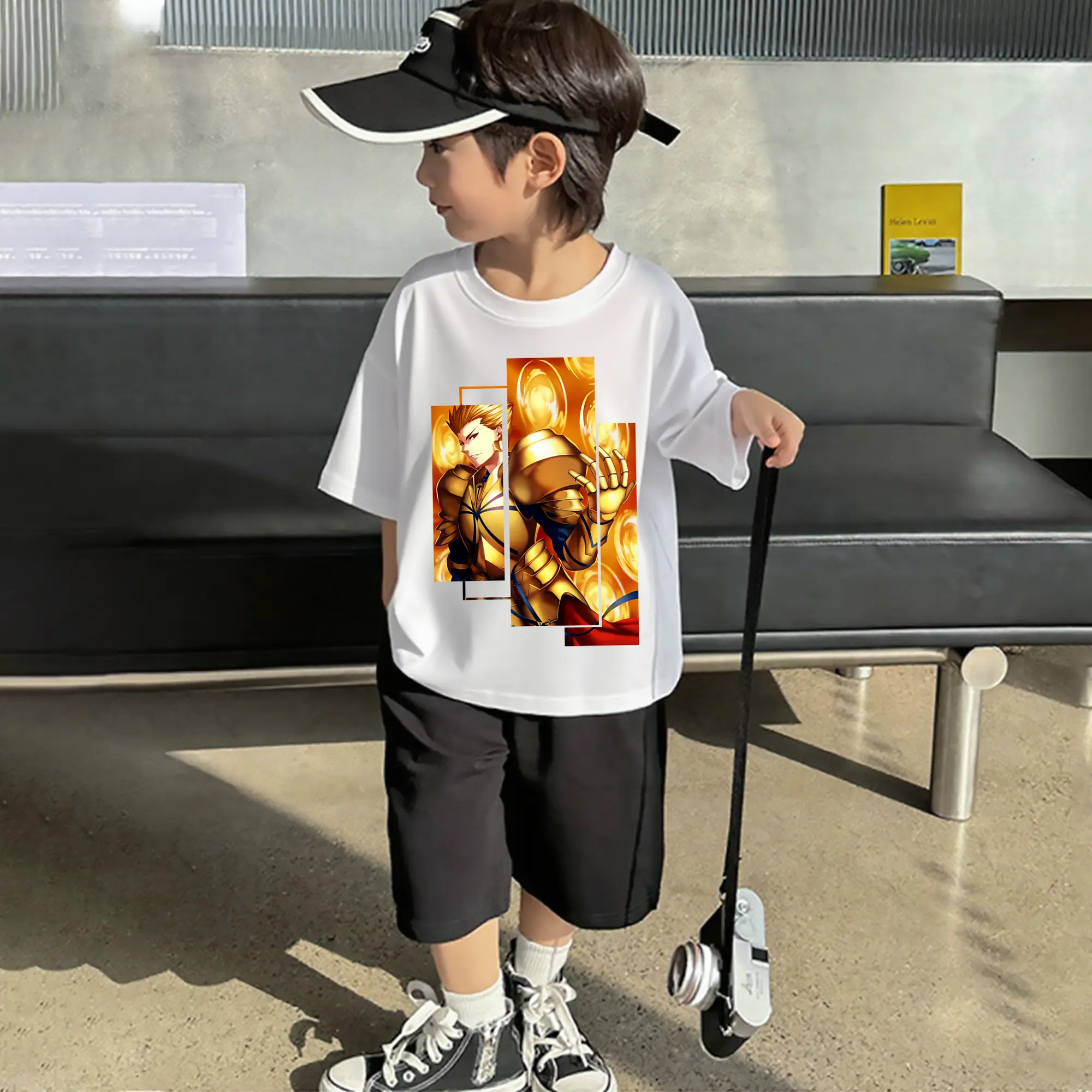 FGO グッズ,ギルガメッシュ