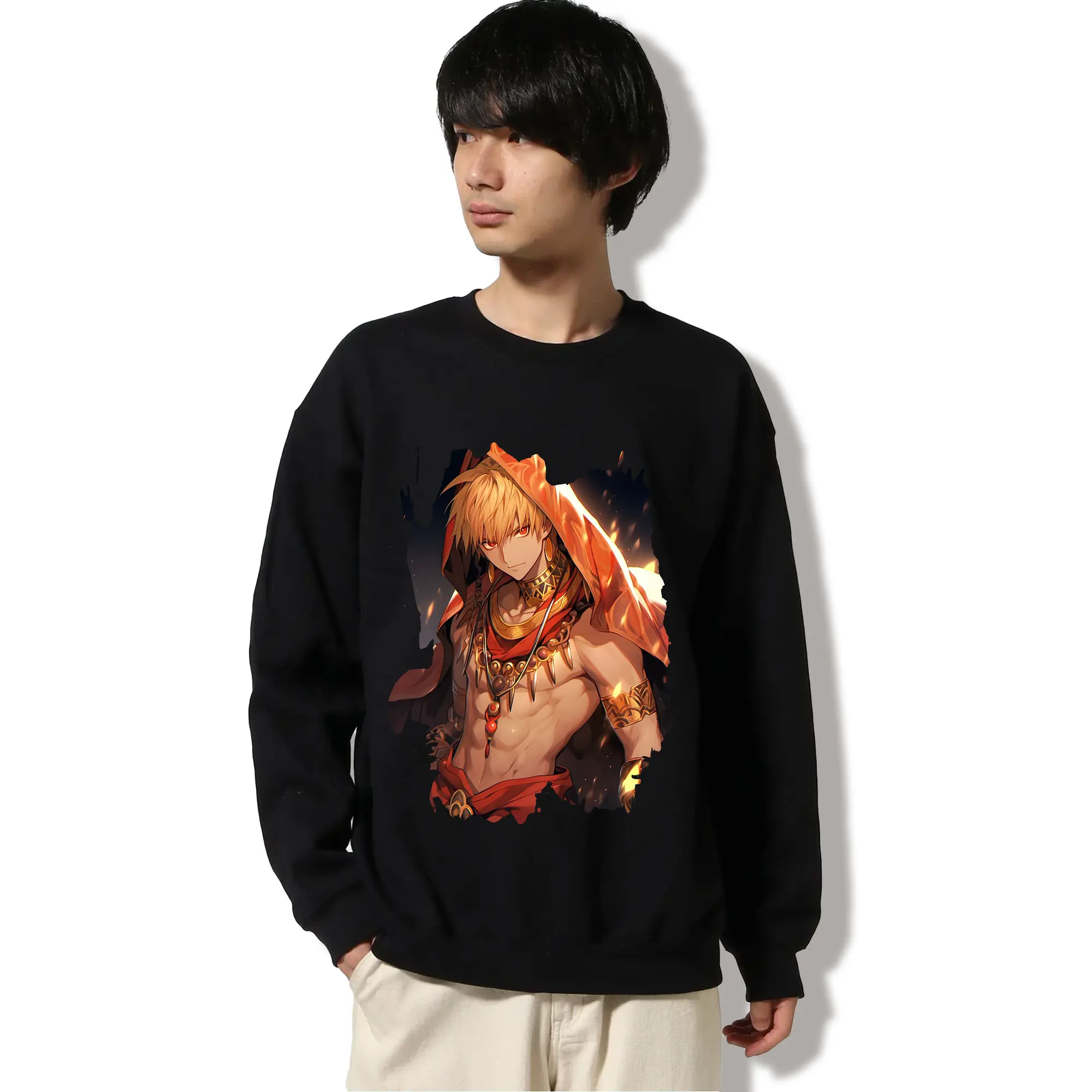 FGO グッズ,ギルガメッシュ