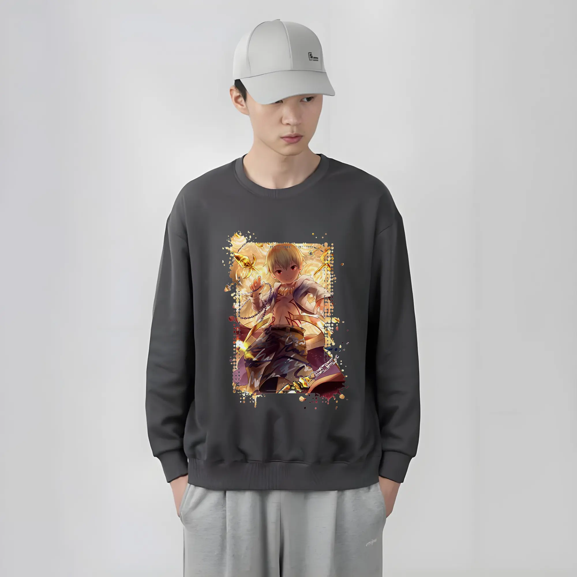 FGO グッズ,ギルガメッシュ