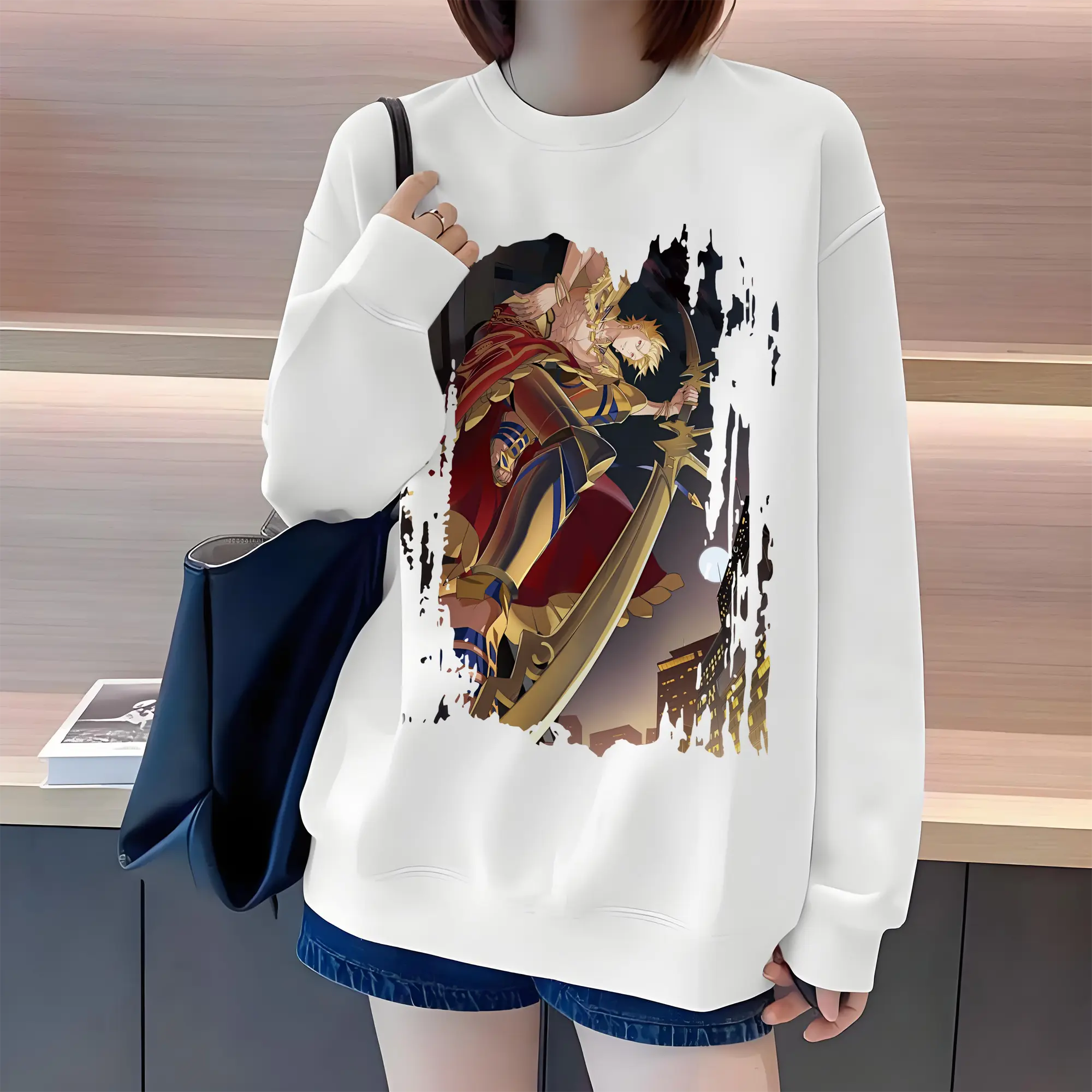 FGO グッズ,ギルガメッシュ