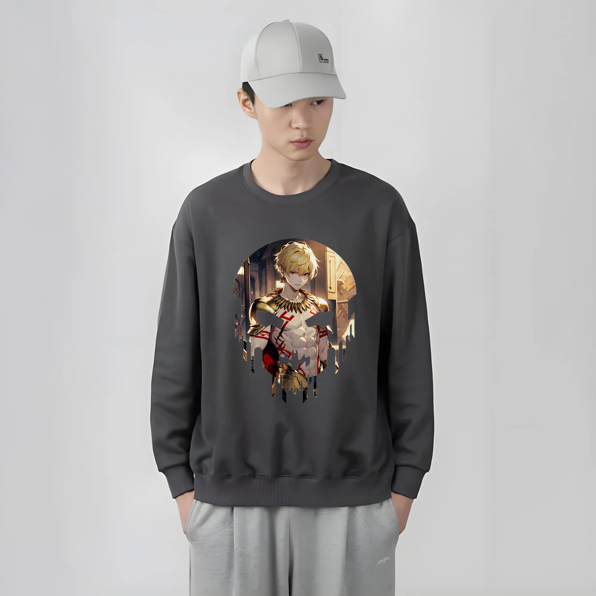 FGO グッズ,ギルガメッシュ