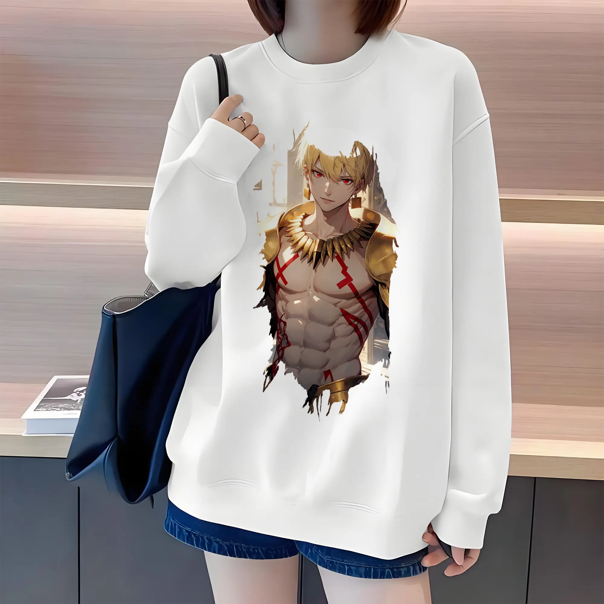 FGO グッズ,ギルガメッシュ