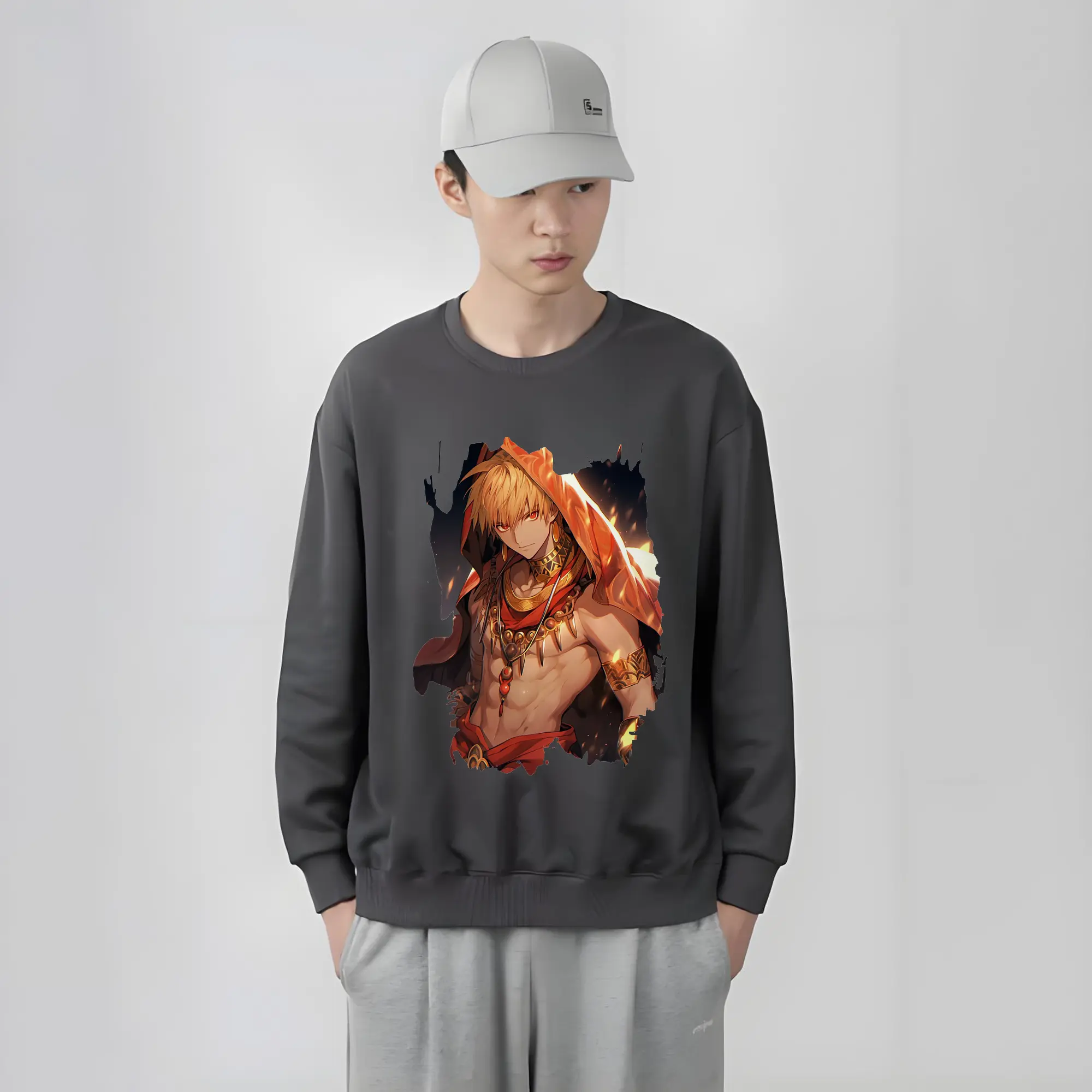 FGO グッズ,ギルガメッシュ