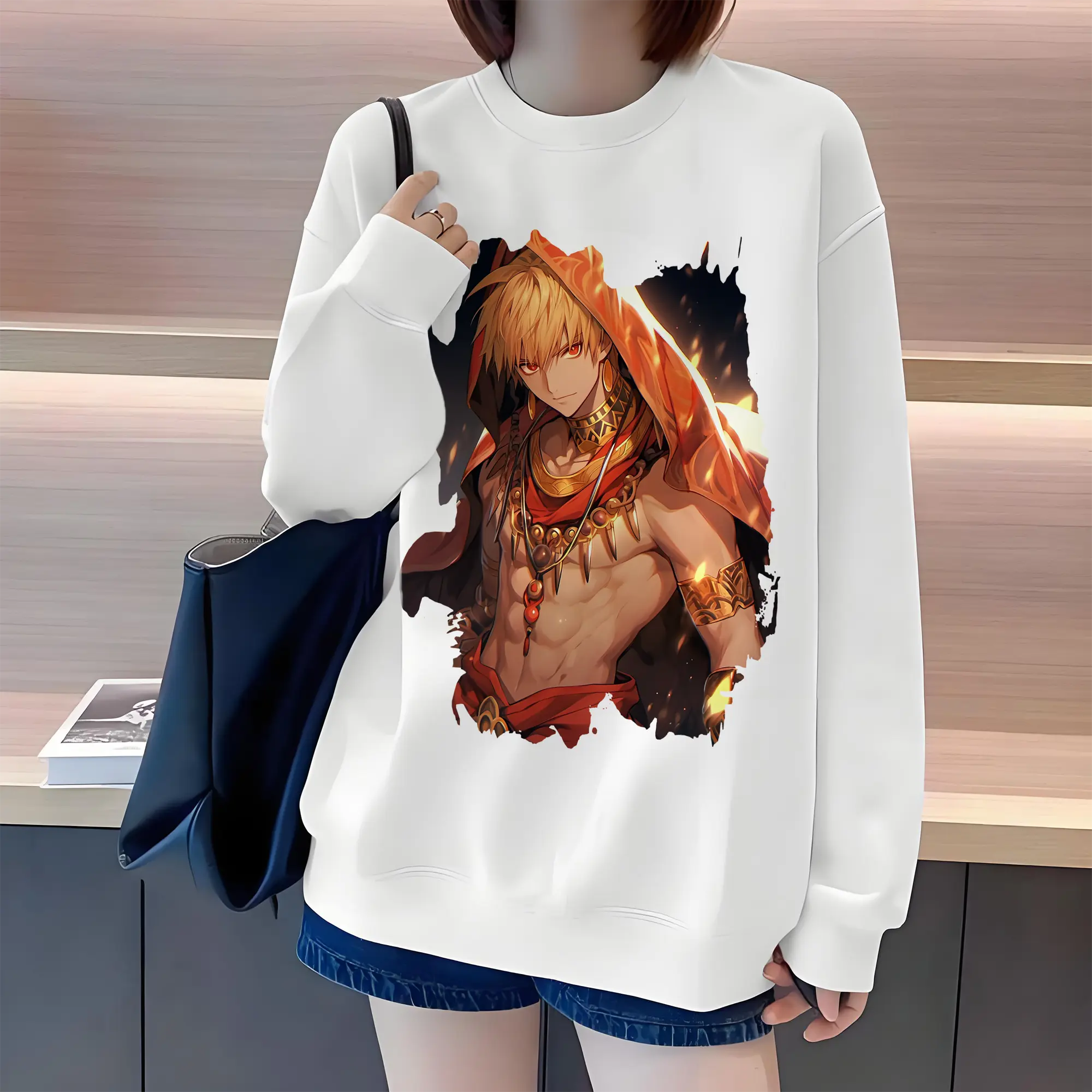 FGO グッズ,ギルガメッシュ