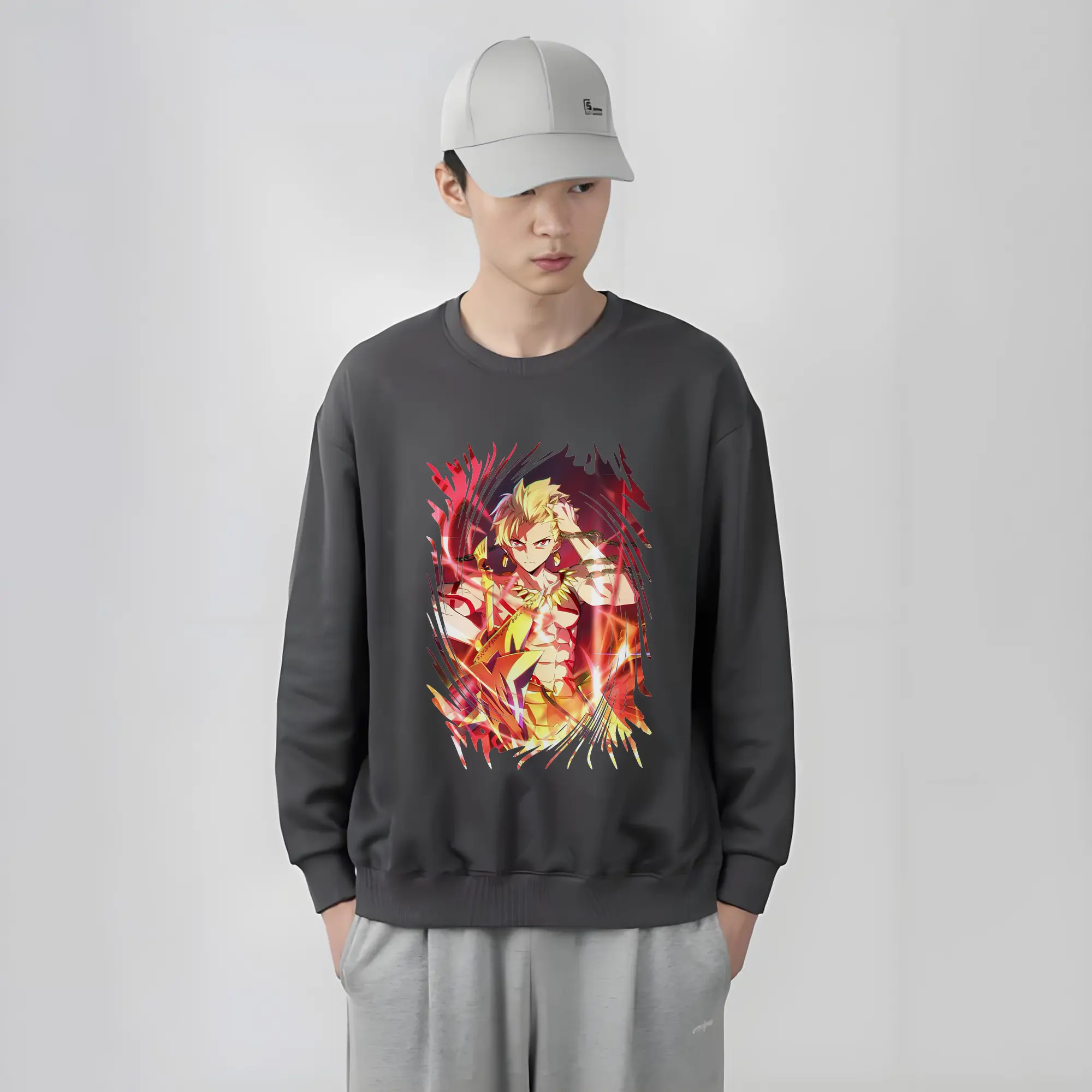 FGO グッズ,ギルガメッシュ