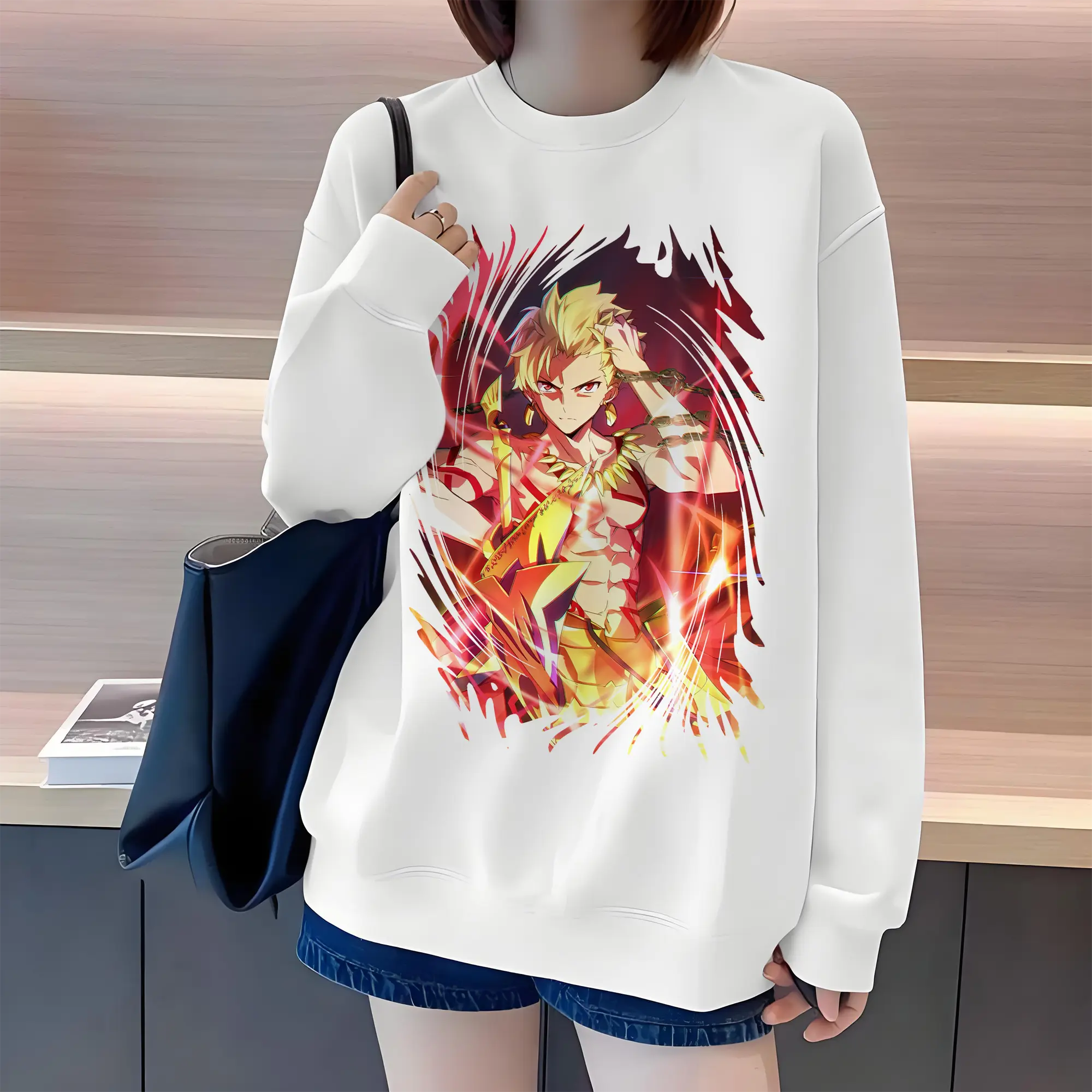 FGO グッズ,ギルガメッシュ