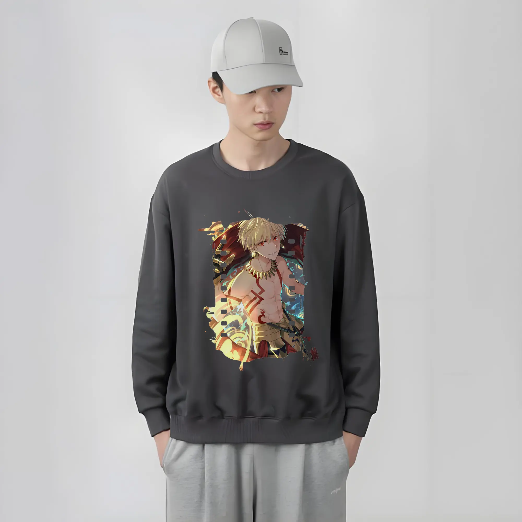 FGO グッズ,ギルガメッシュ