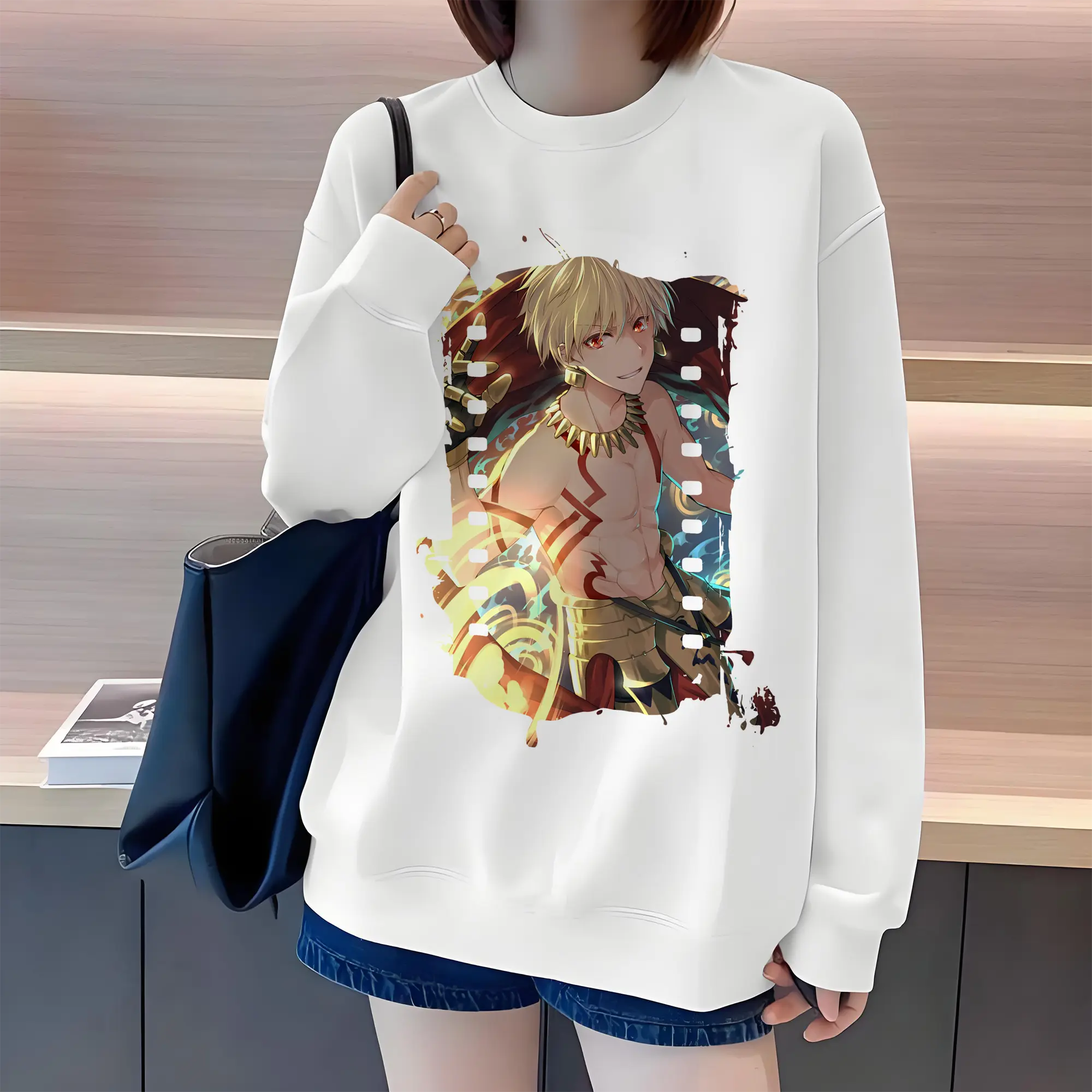 FGO グッズ,ギルガメッシュ