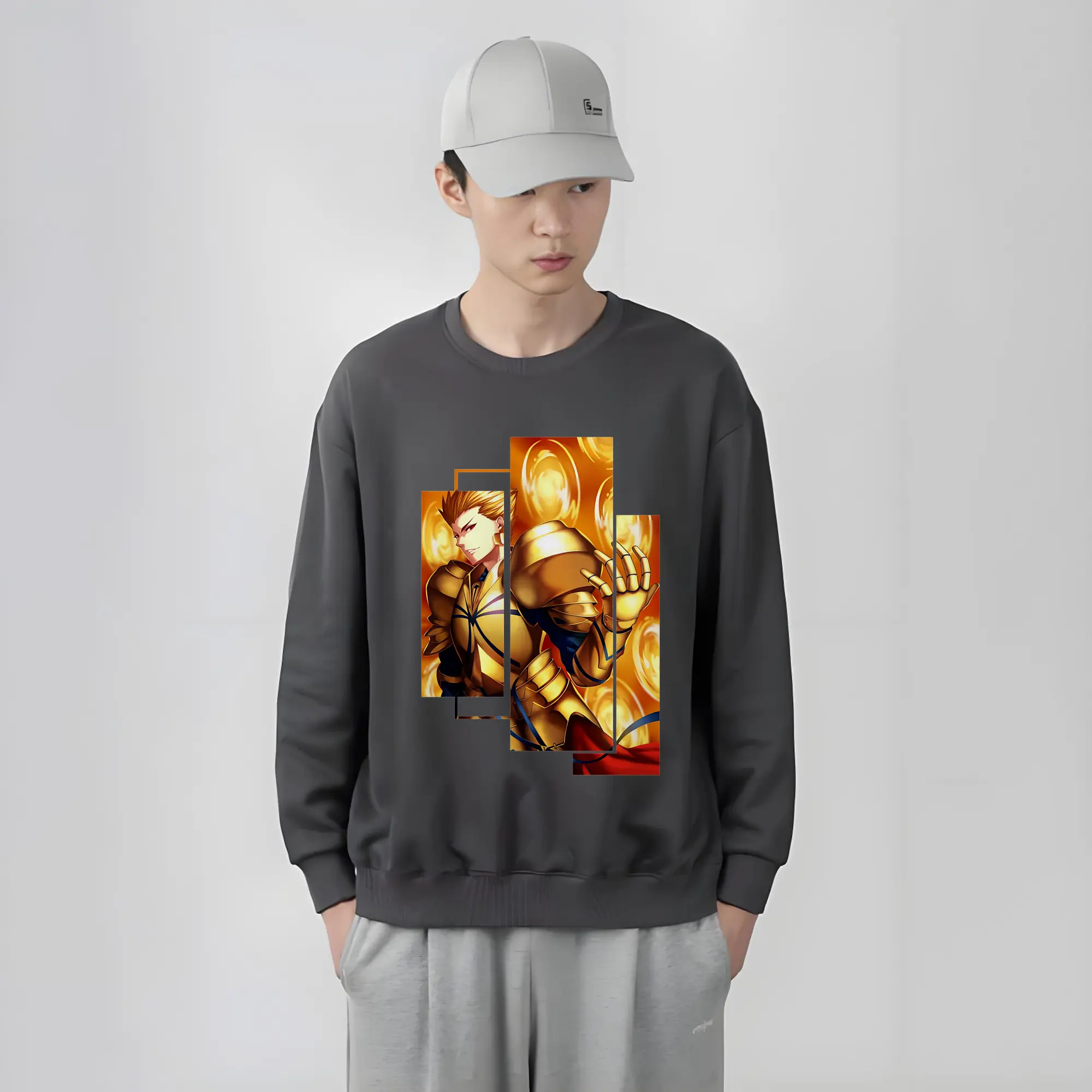 FGO グッズ,ギルガメッシュ