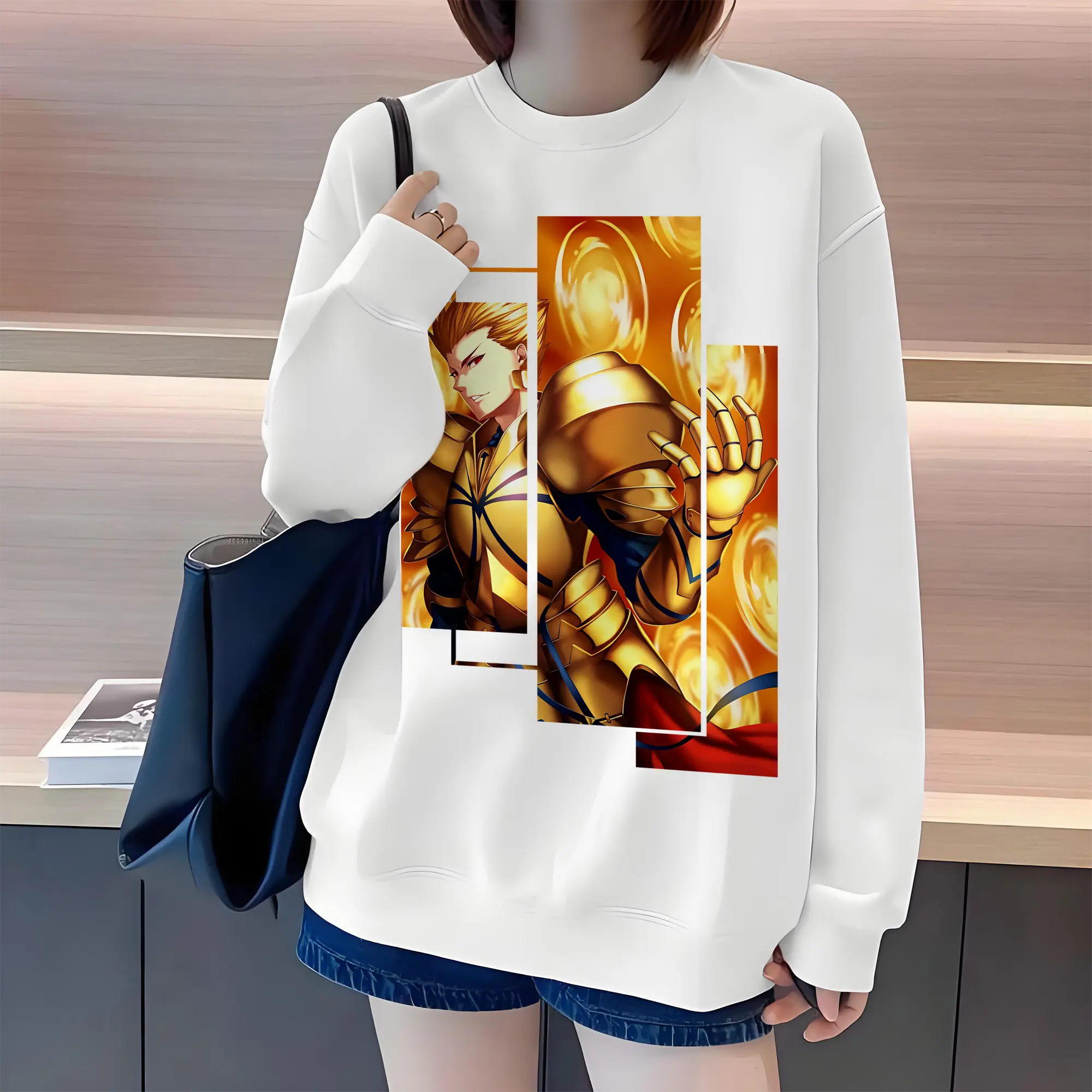 FGO グッズ,ギルガメッシュ