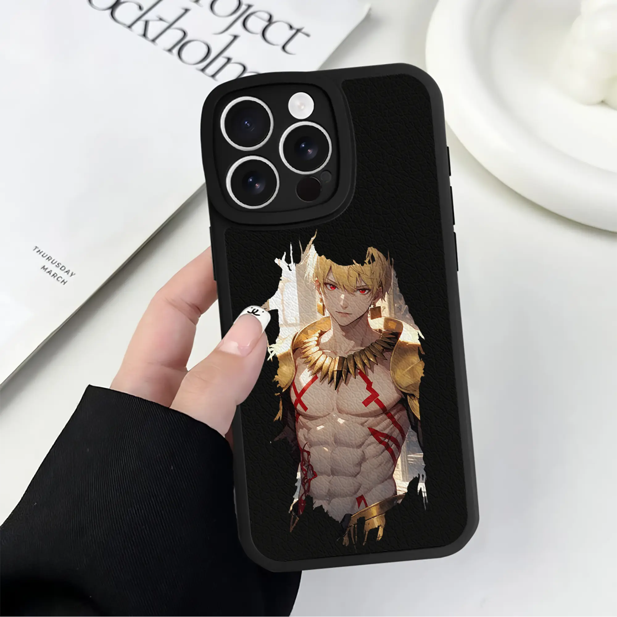 FGO グッズ,ギルガメッシュ