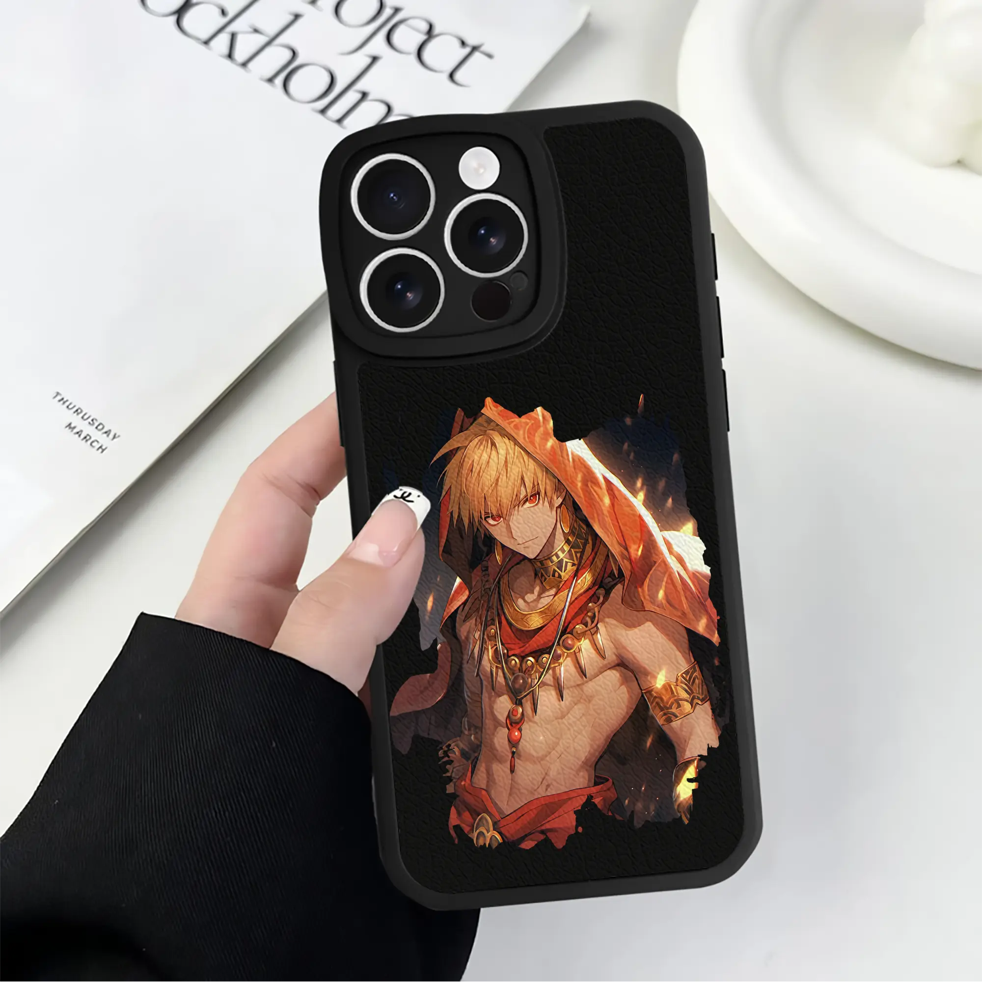 FGO グッズ,ギルガメッシュ