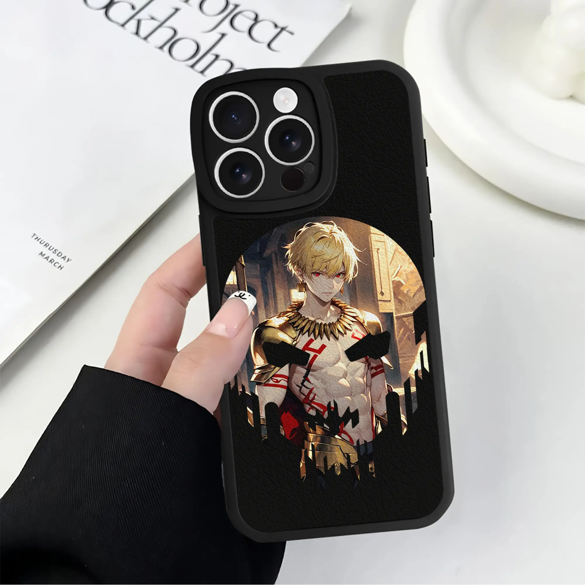 FGO グッズ,ギルガメッシュ