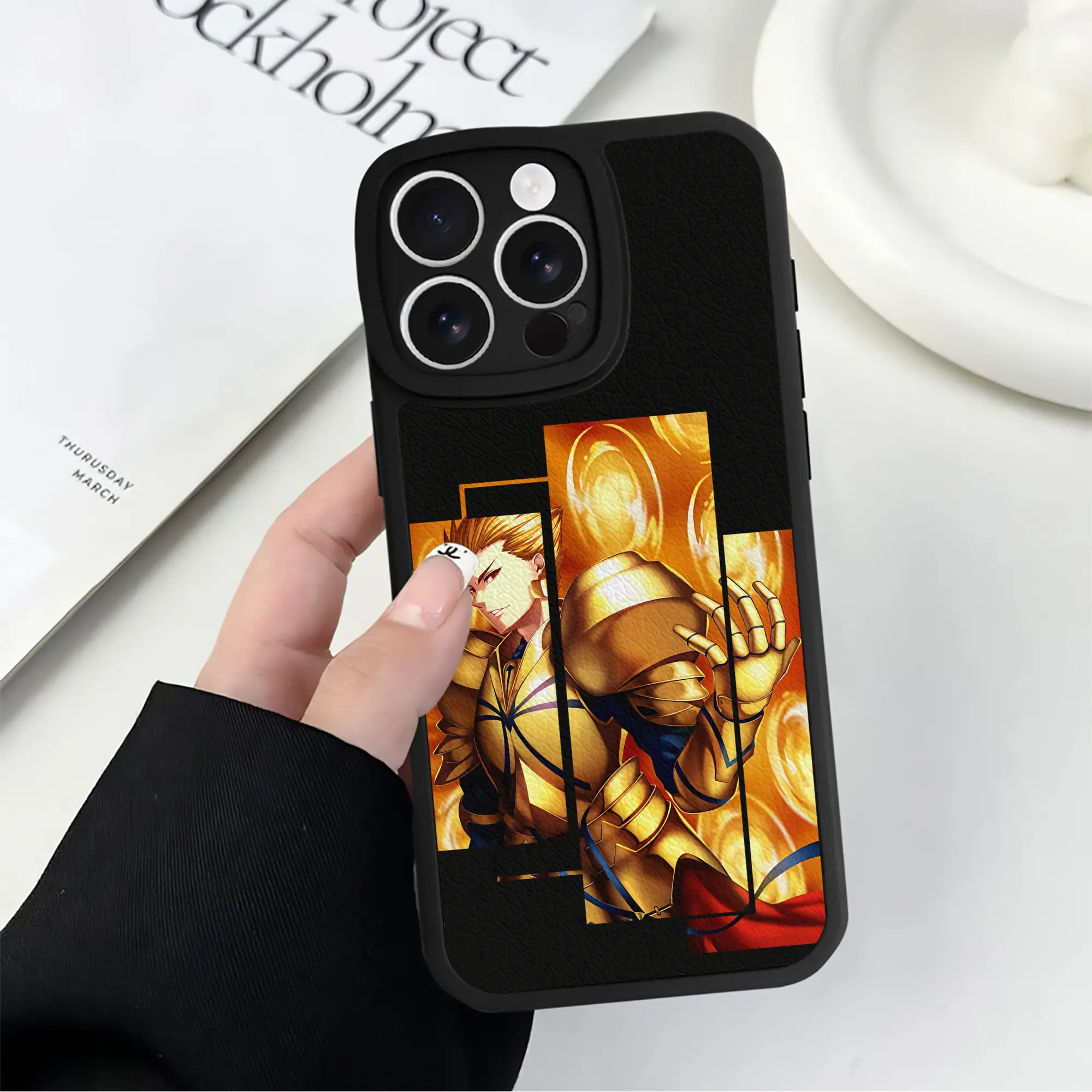 FGO グッズ,ギルガメッシュ