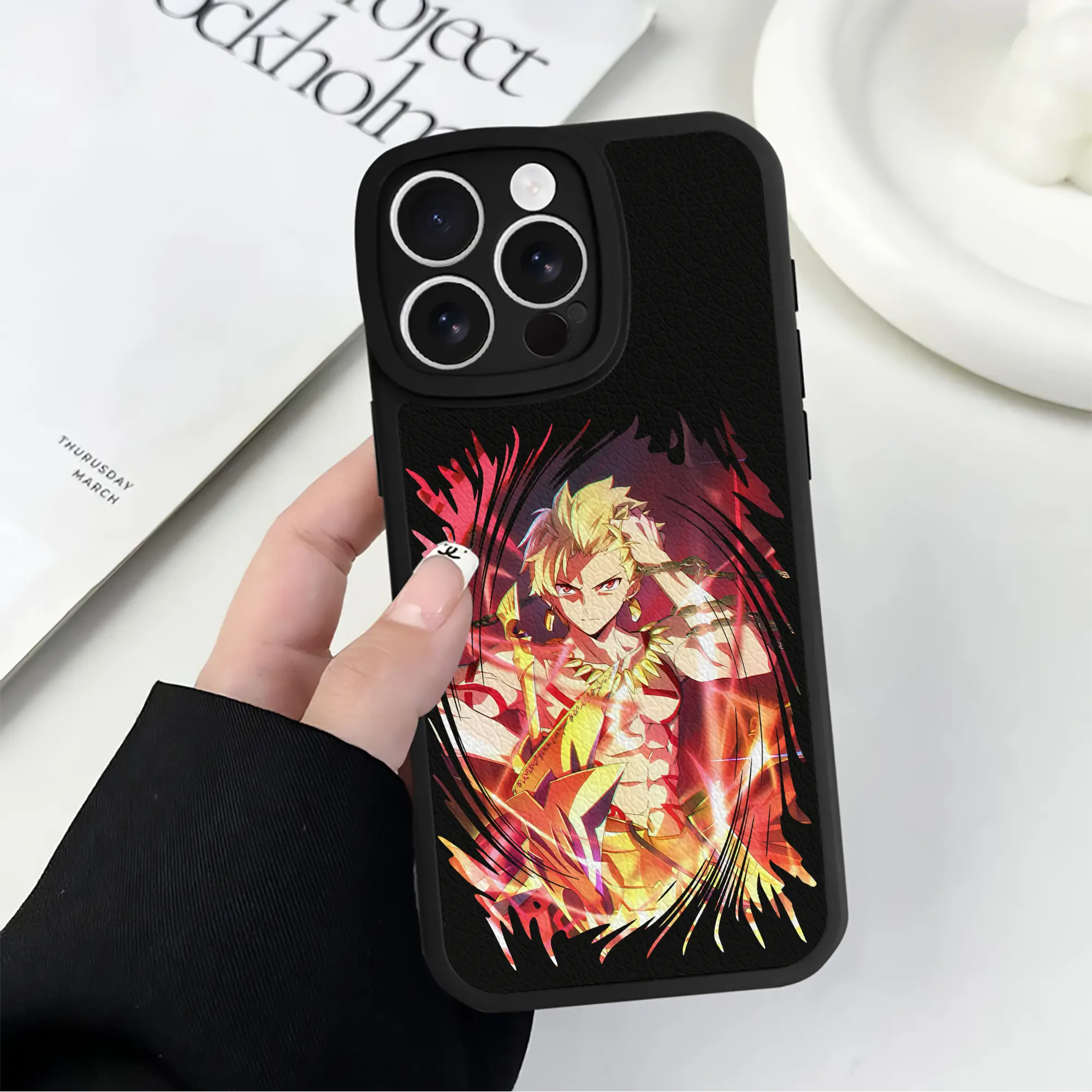 FGO グッズ,ギルガメッシュ