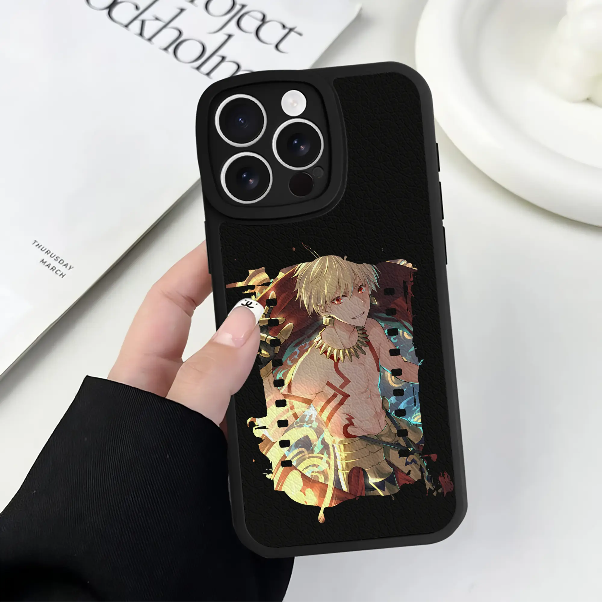 FGO グッズ,ギルガメッシュ