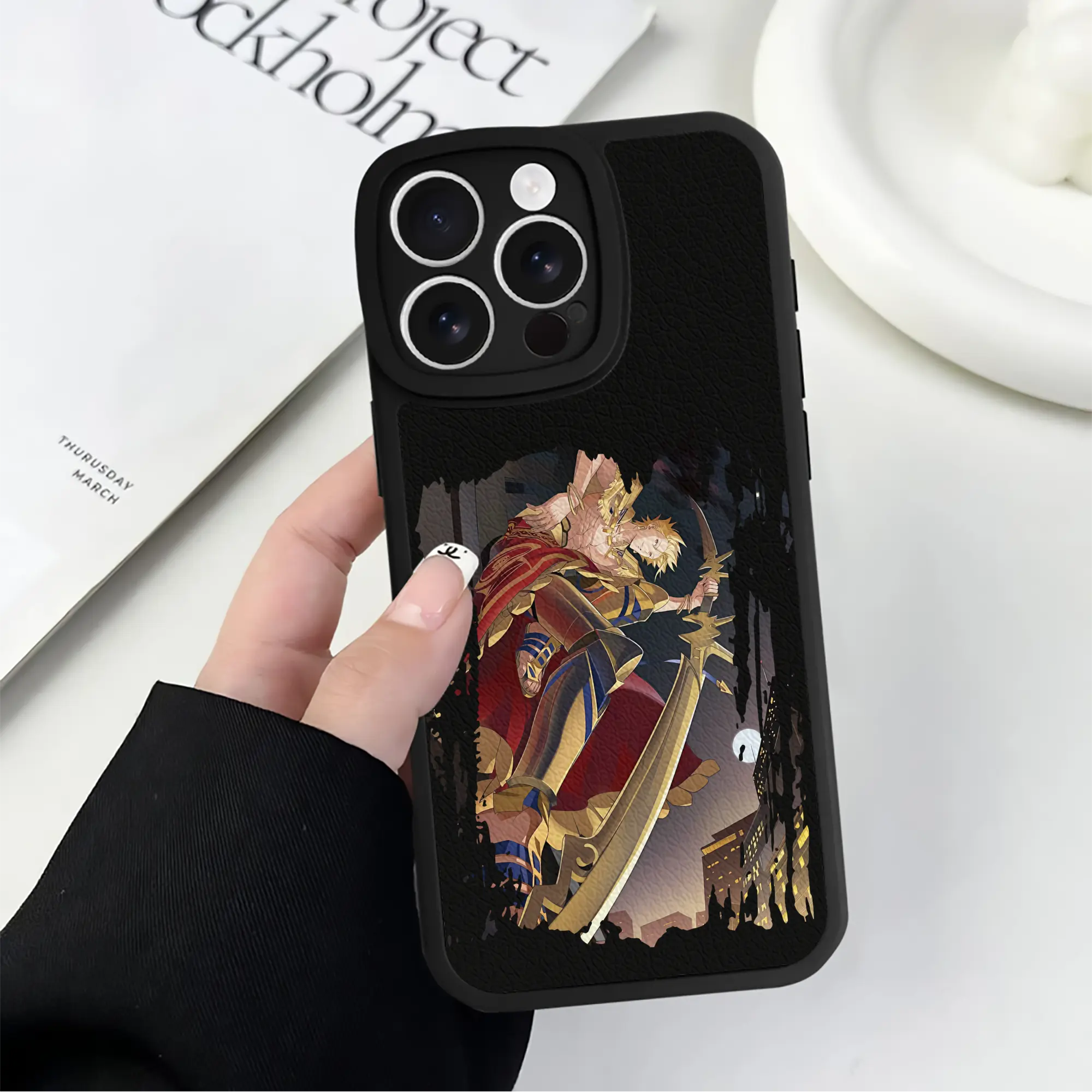 FGO グッズ,ギルガメッシュ