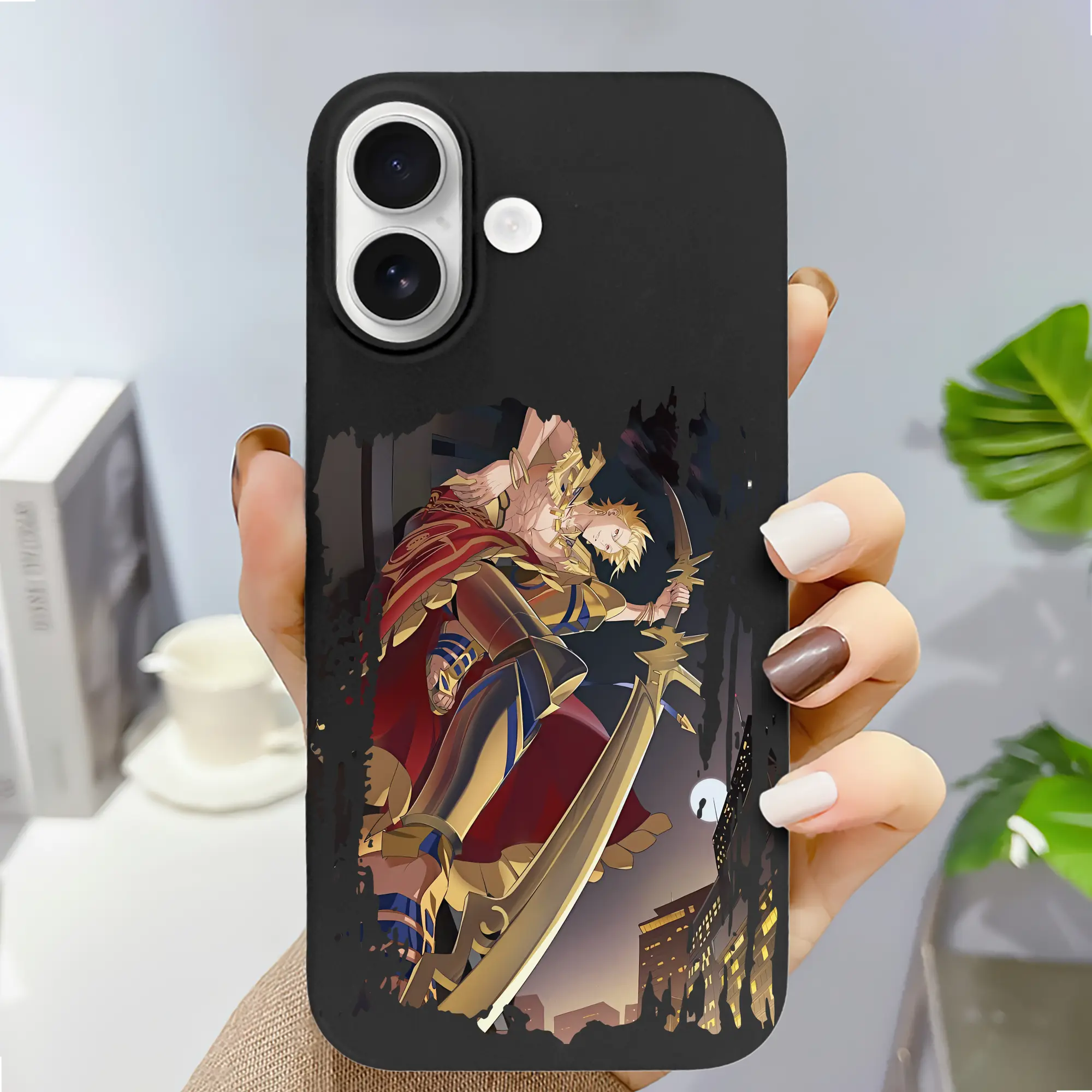 FGO グッズ,ギルガメッシュ