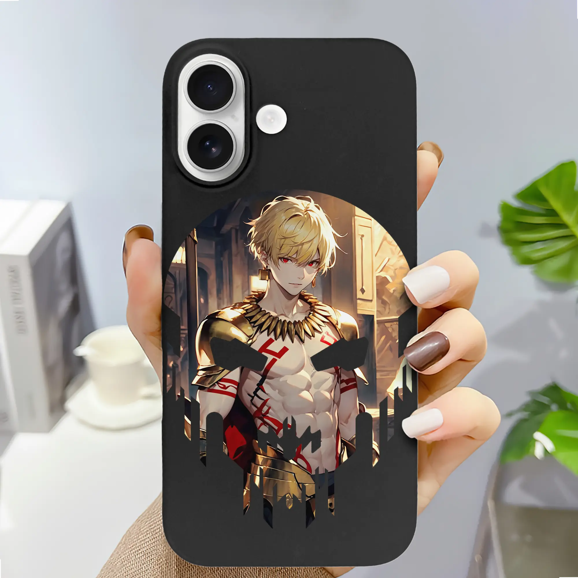 FGO グッズ,ギルガメッシュ