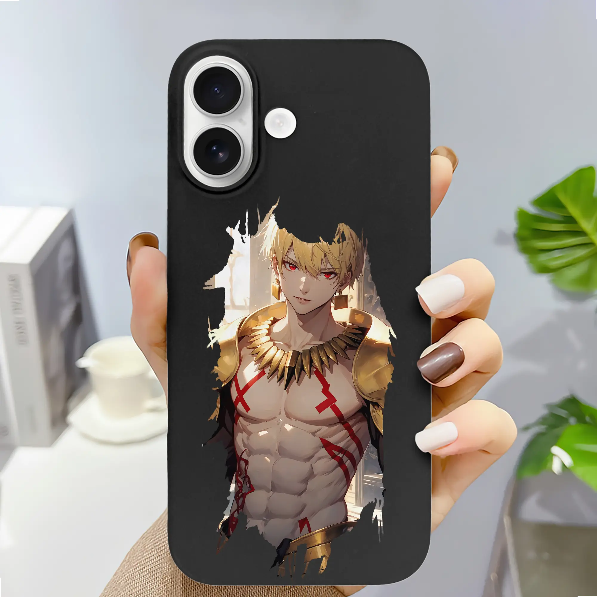 FGO グッズ,ギルガメッシュ