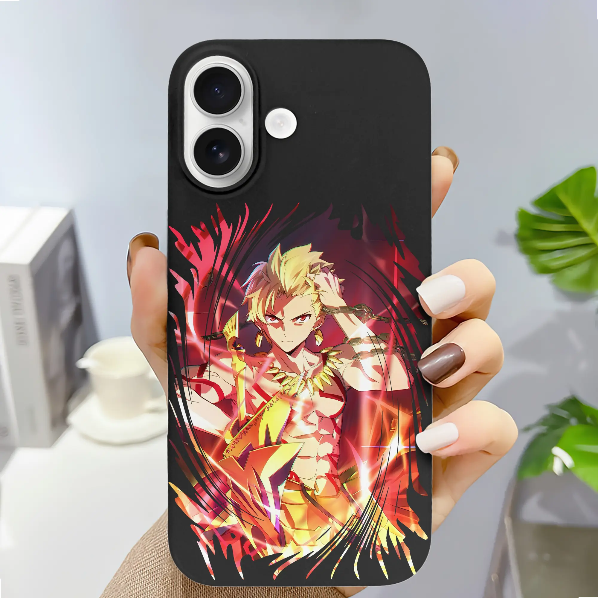 FGO グッズ,ギルガメッシュ